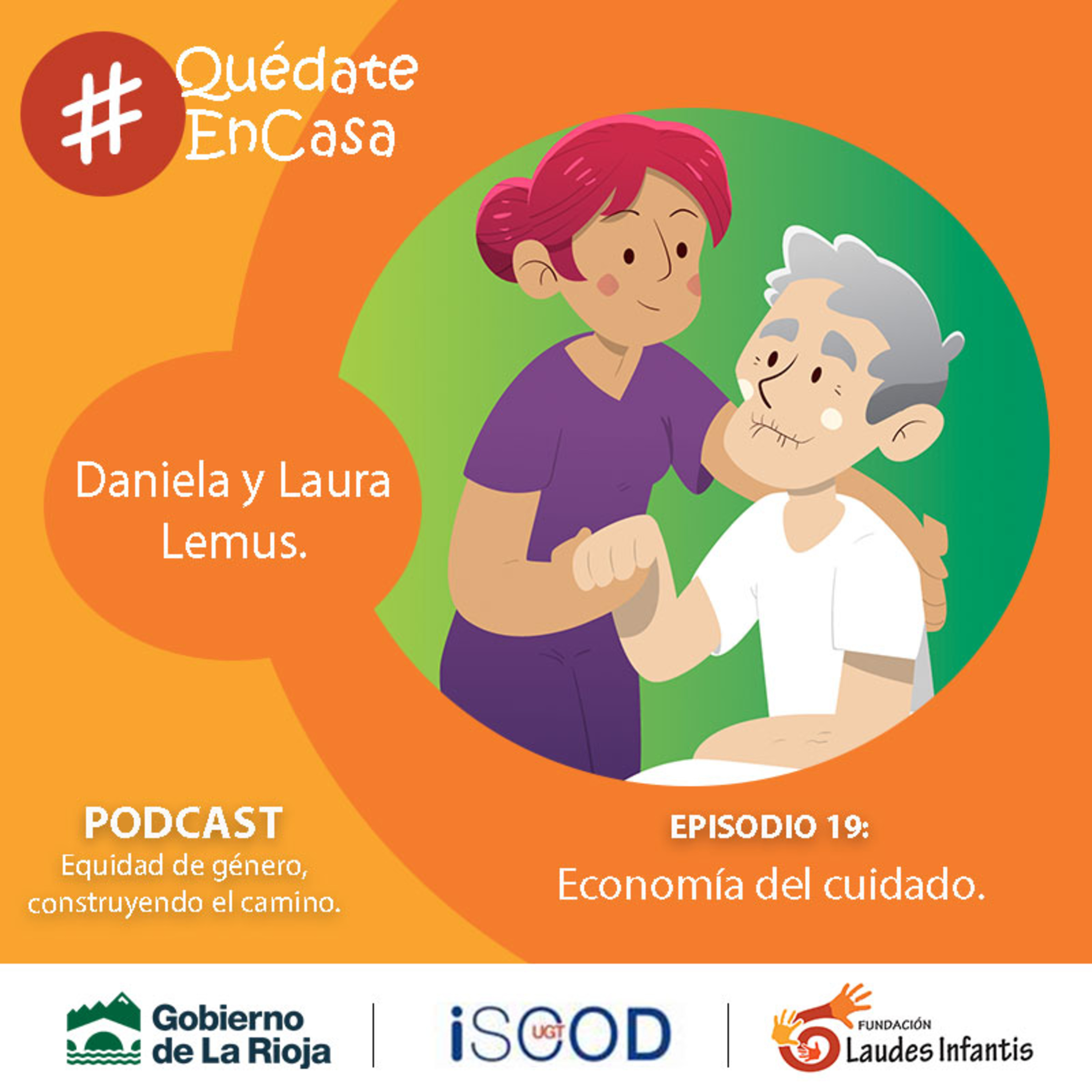 Equidad de género, construyendo el camino
