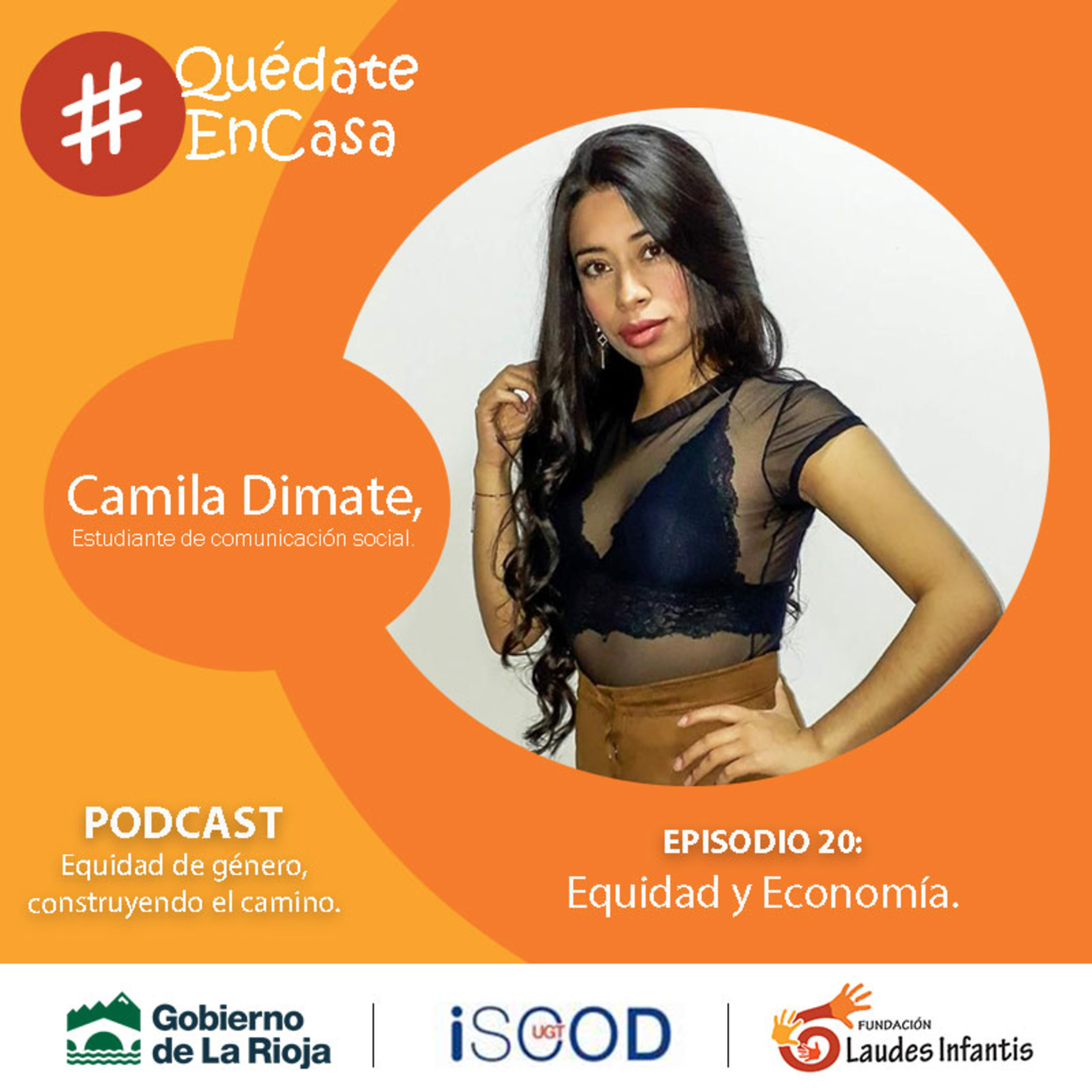 Equidad de género, construyendo el camino