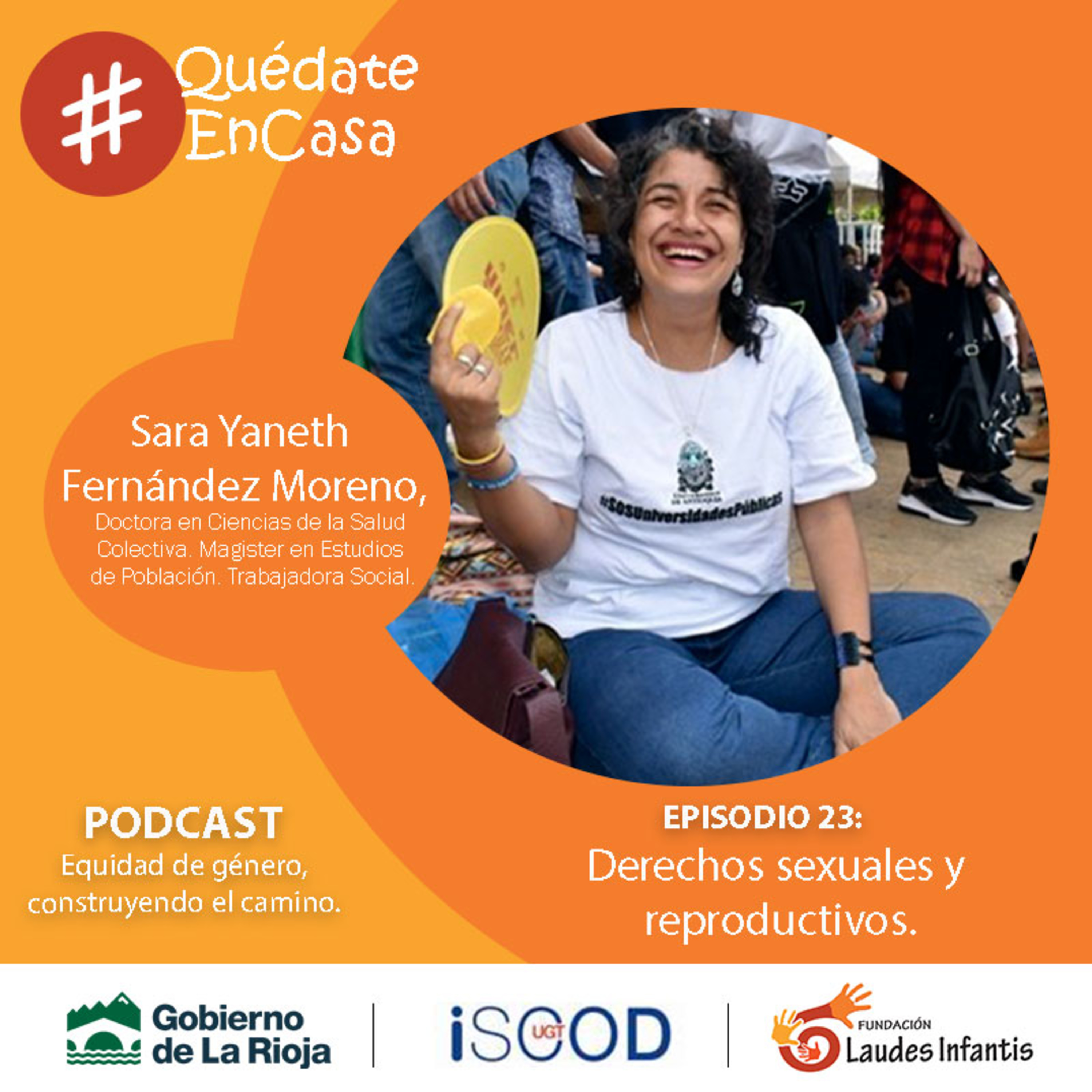 Equidad de género, construyendo el camino