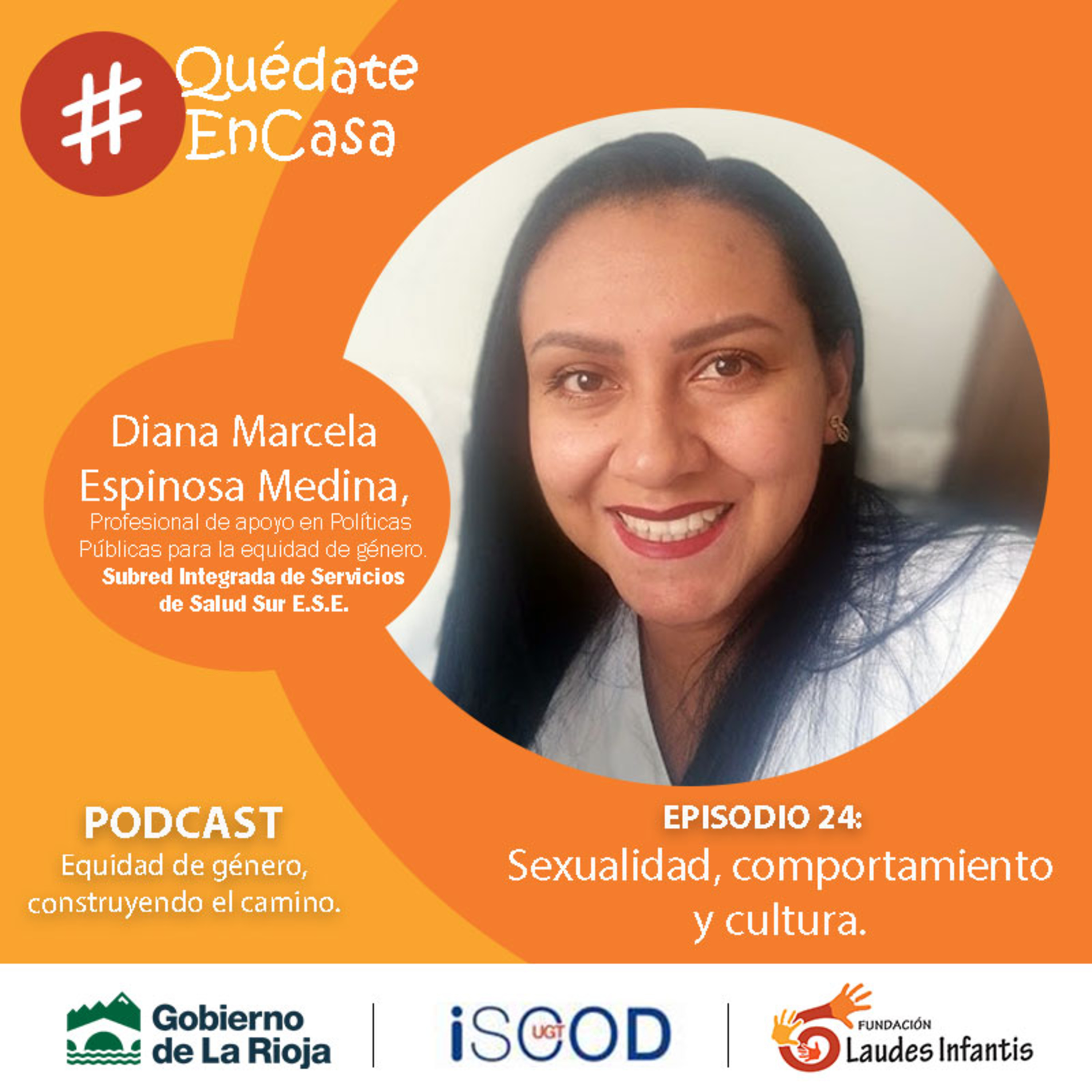 Equidad de género, construyendo el camino
