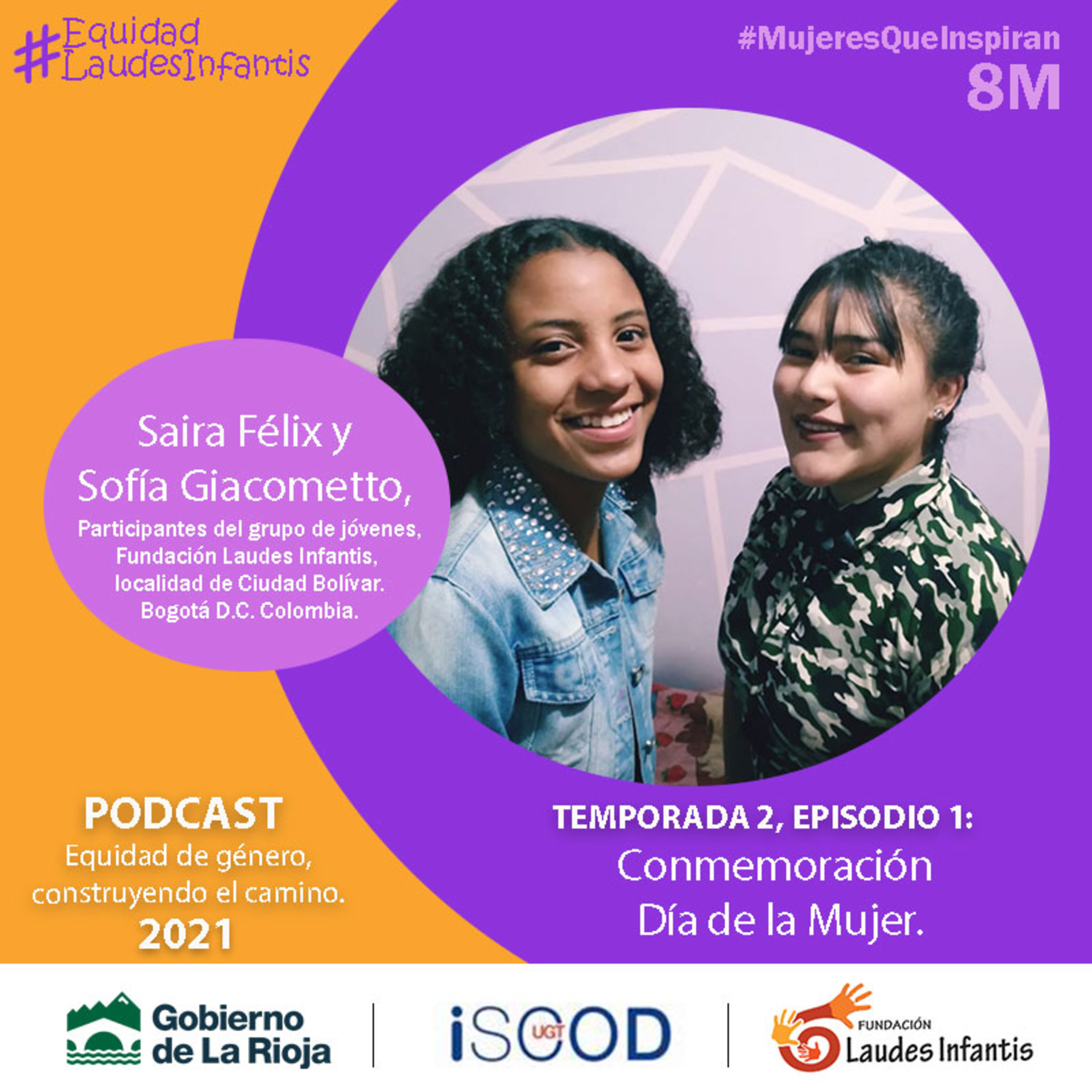 Equidad de género, construyendo el camino