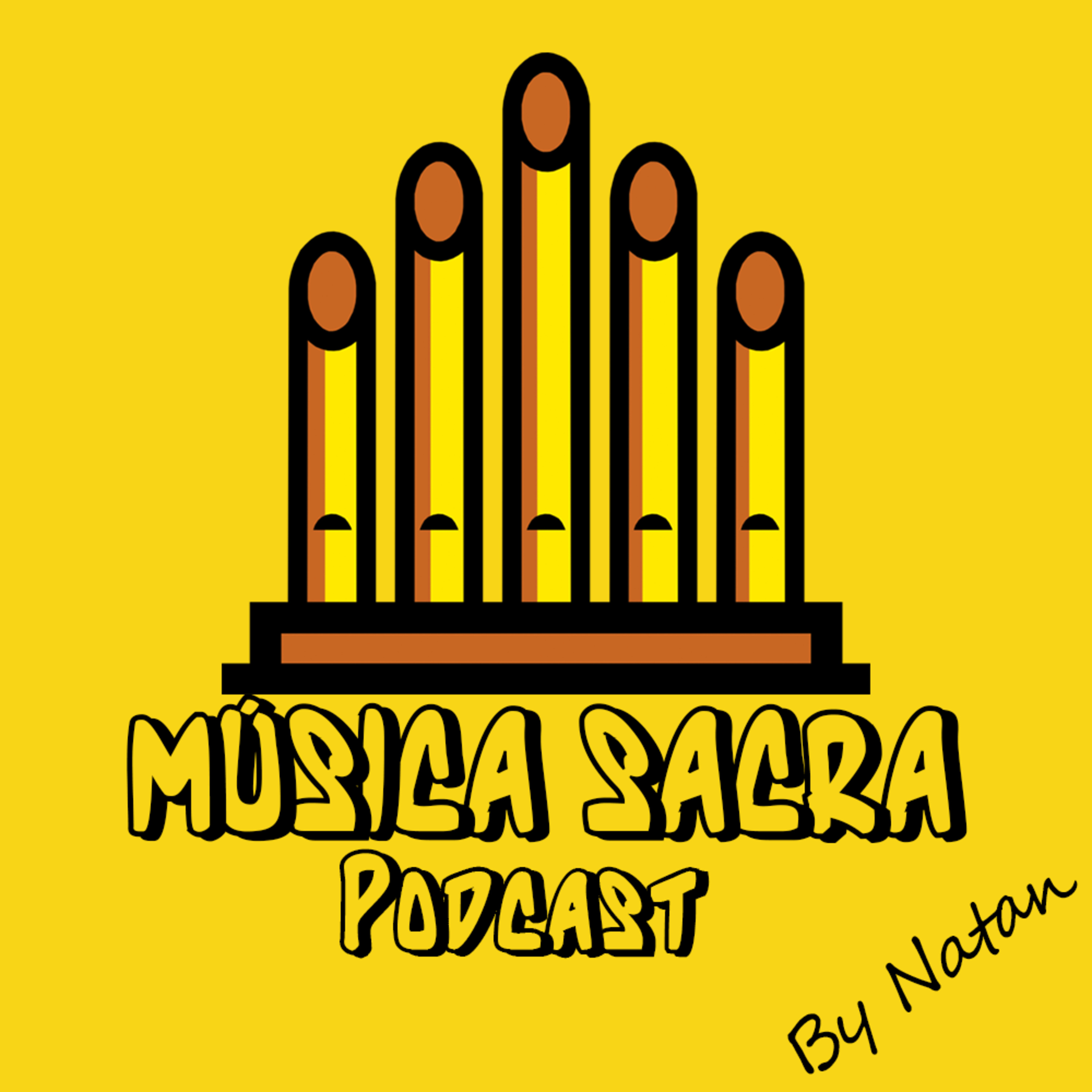 Música litúrgica no Brasil - Bem vindo