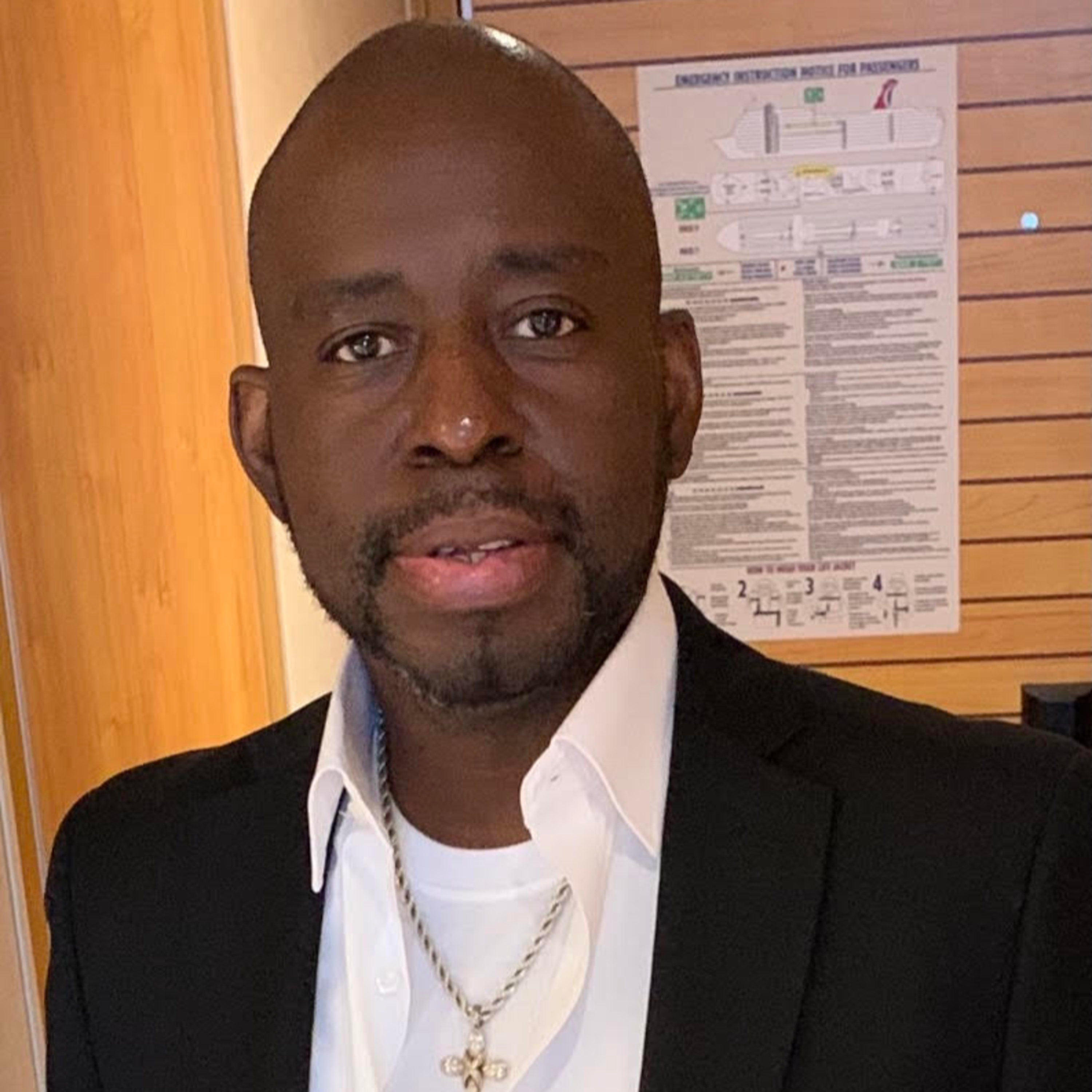 From The Heart Of A Father