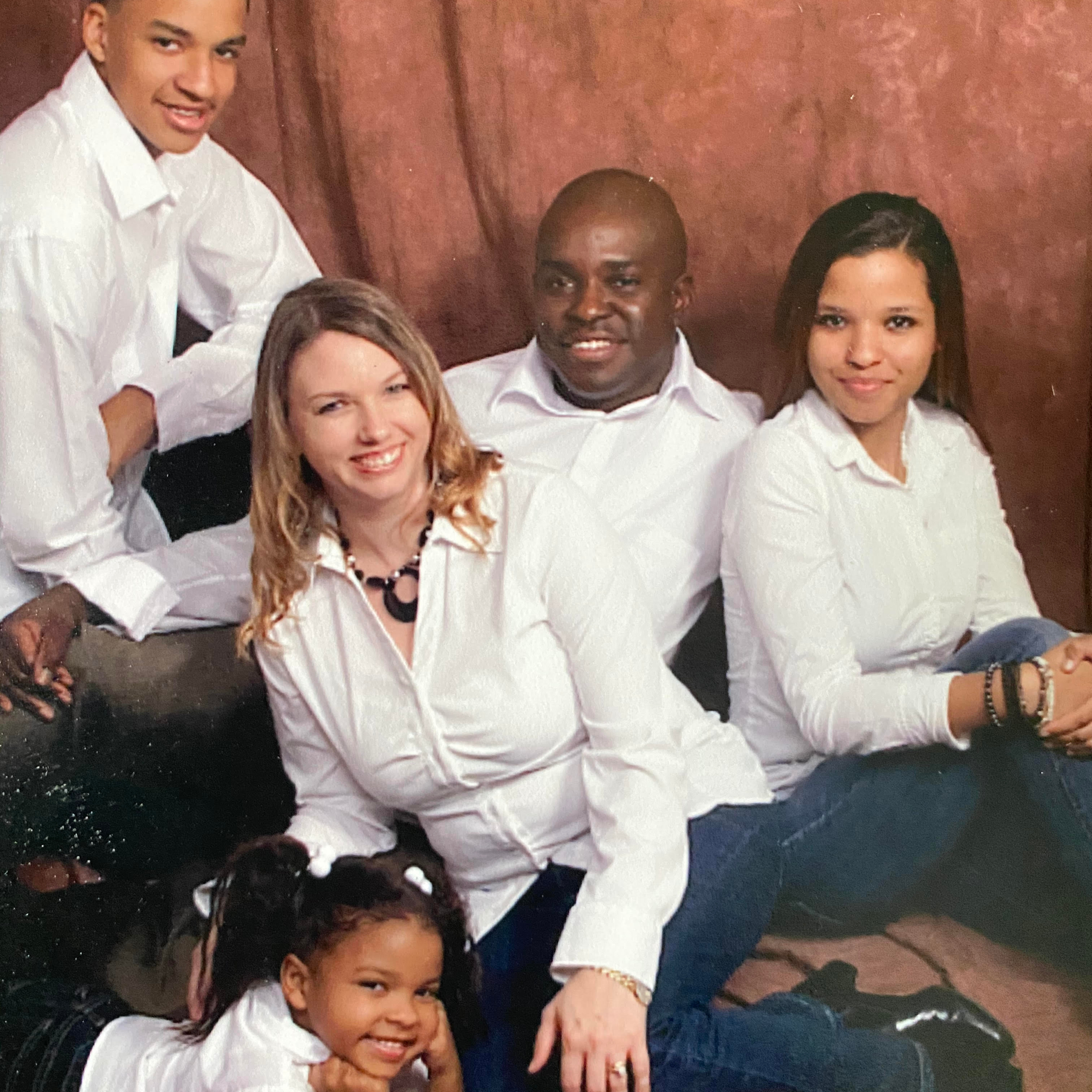 From The Heart of Parents