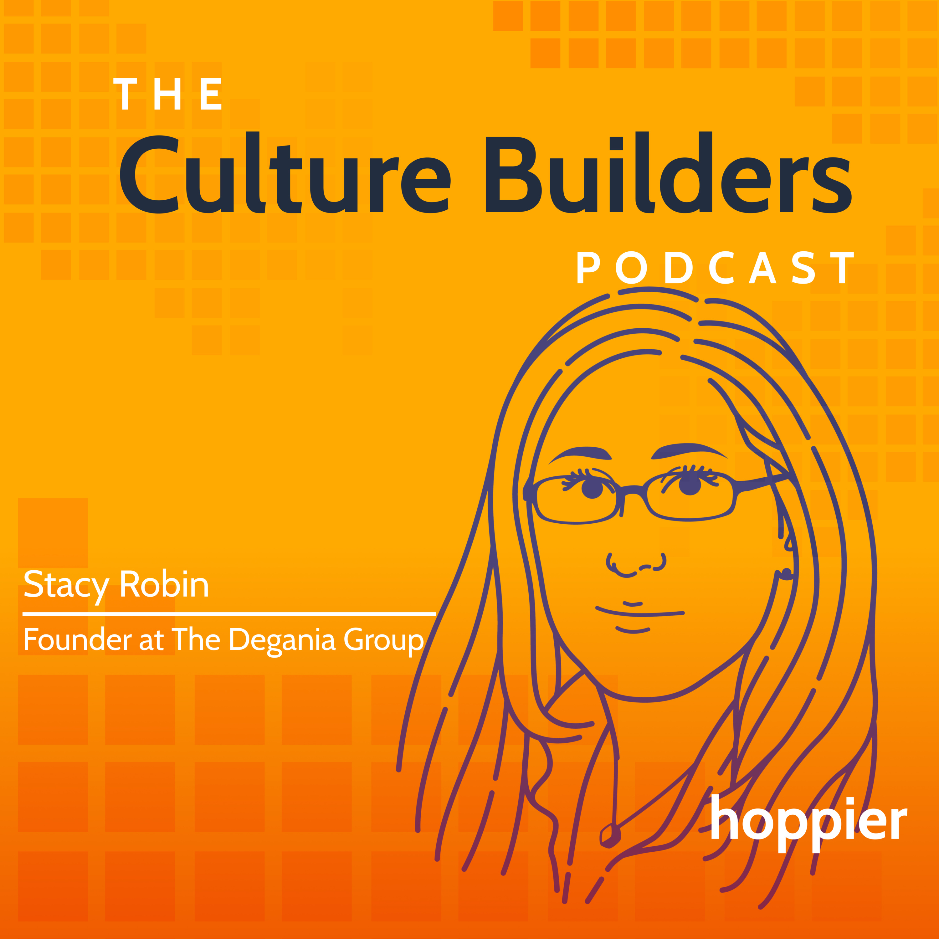 The Culture Builders Podcast by Hoppier