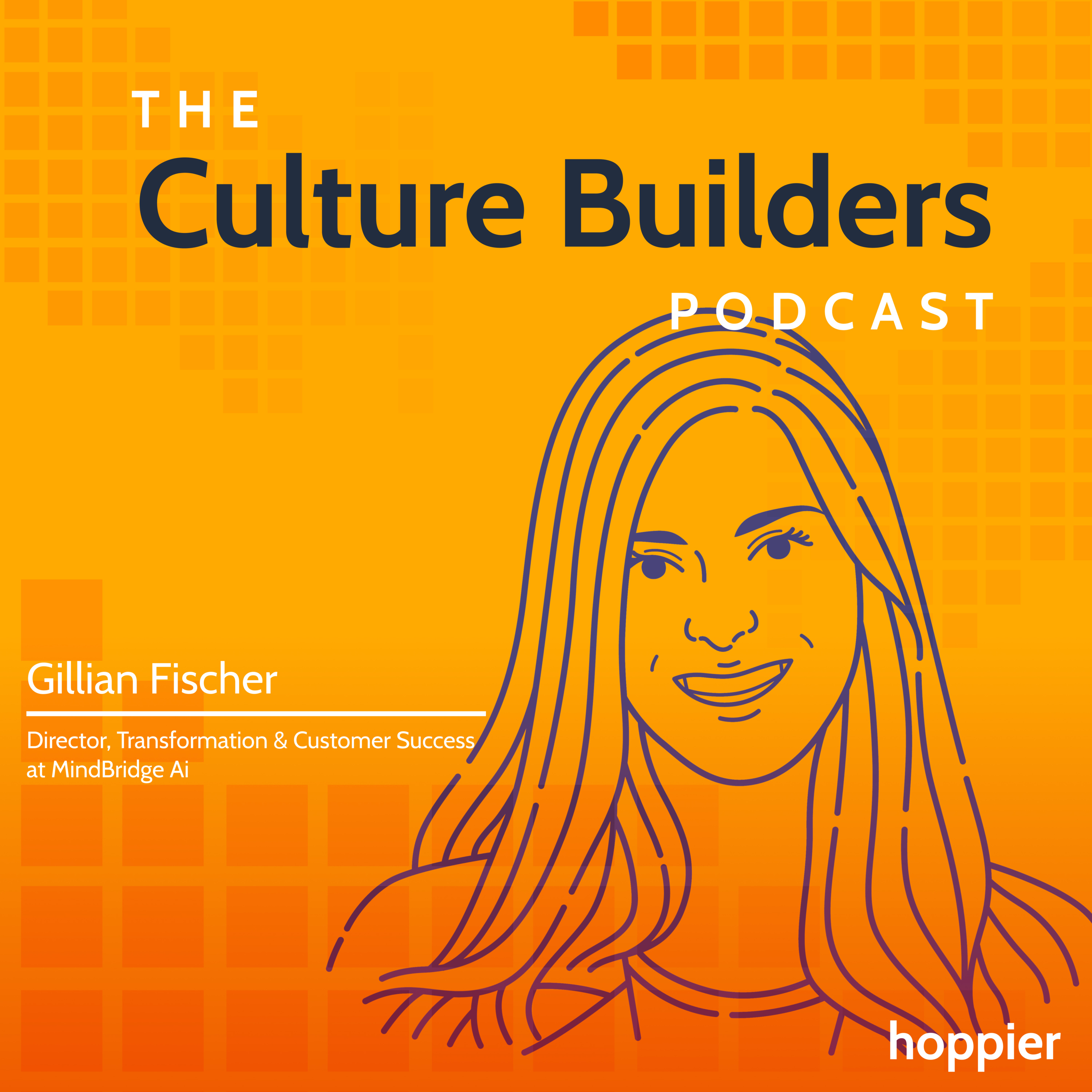 The Culture Builders Podcast by Hoppier