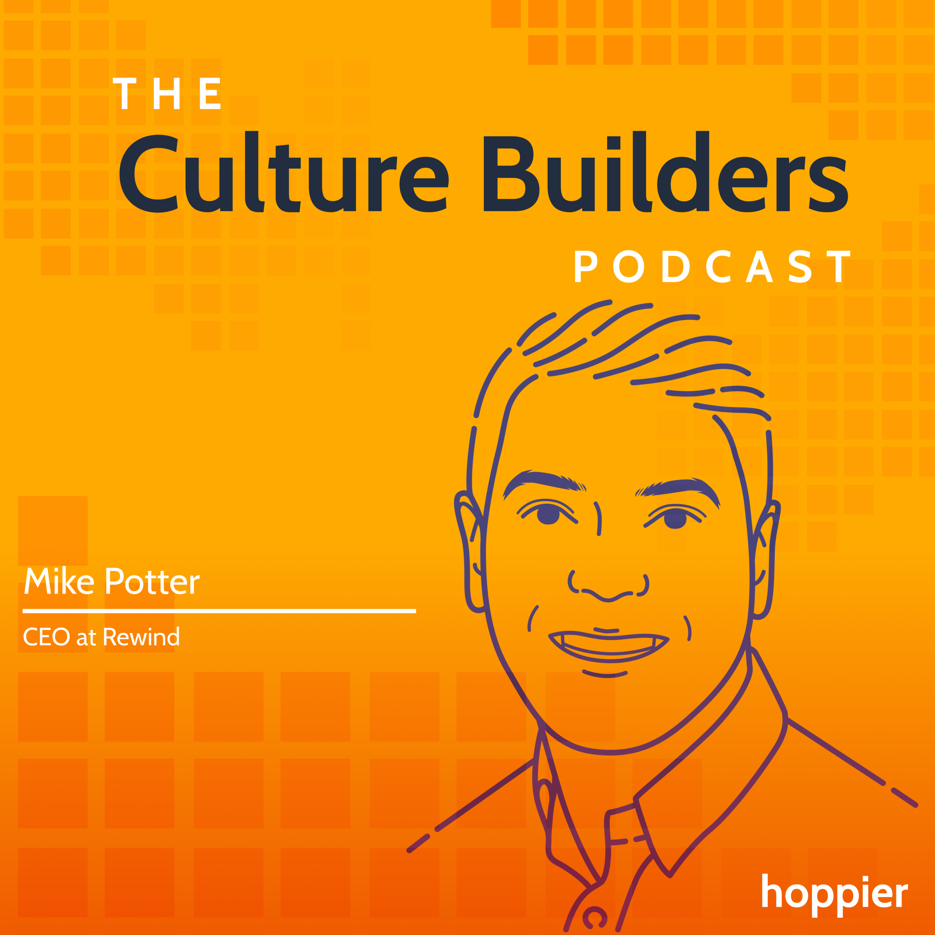 The Culture Builders Podcast by Hoppier