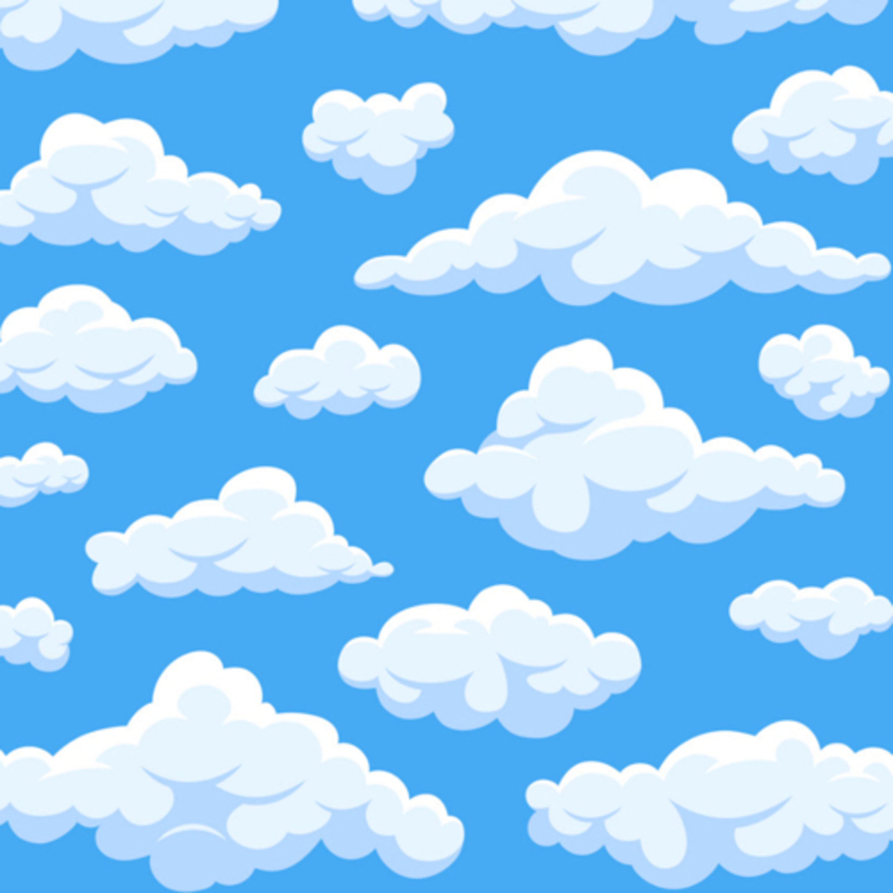 Podcast on Clouds - M&M Rave