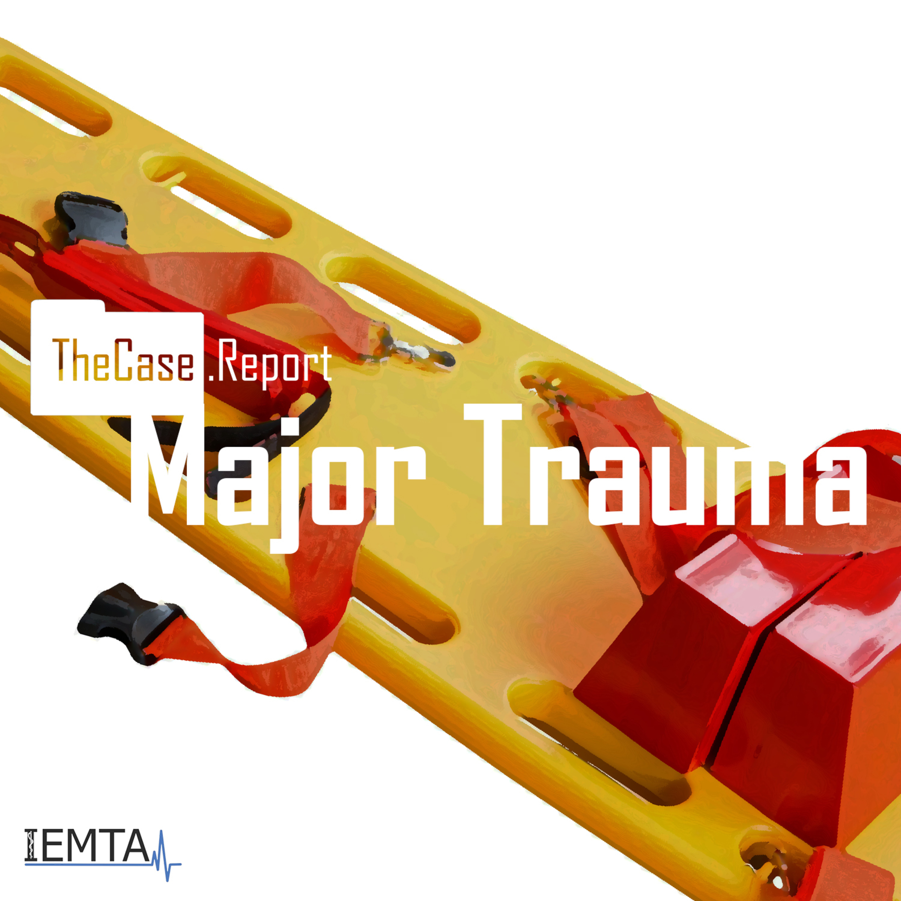 TheCase.Report - An Irish Emergency Medicine Podcast