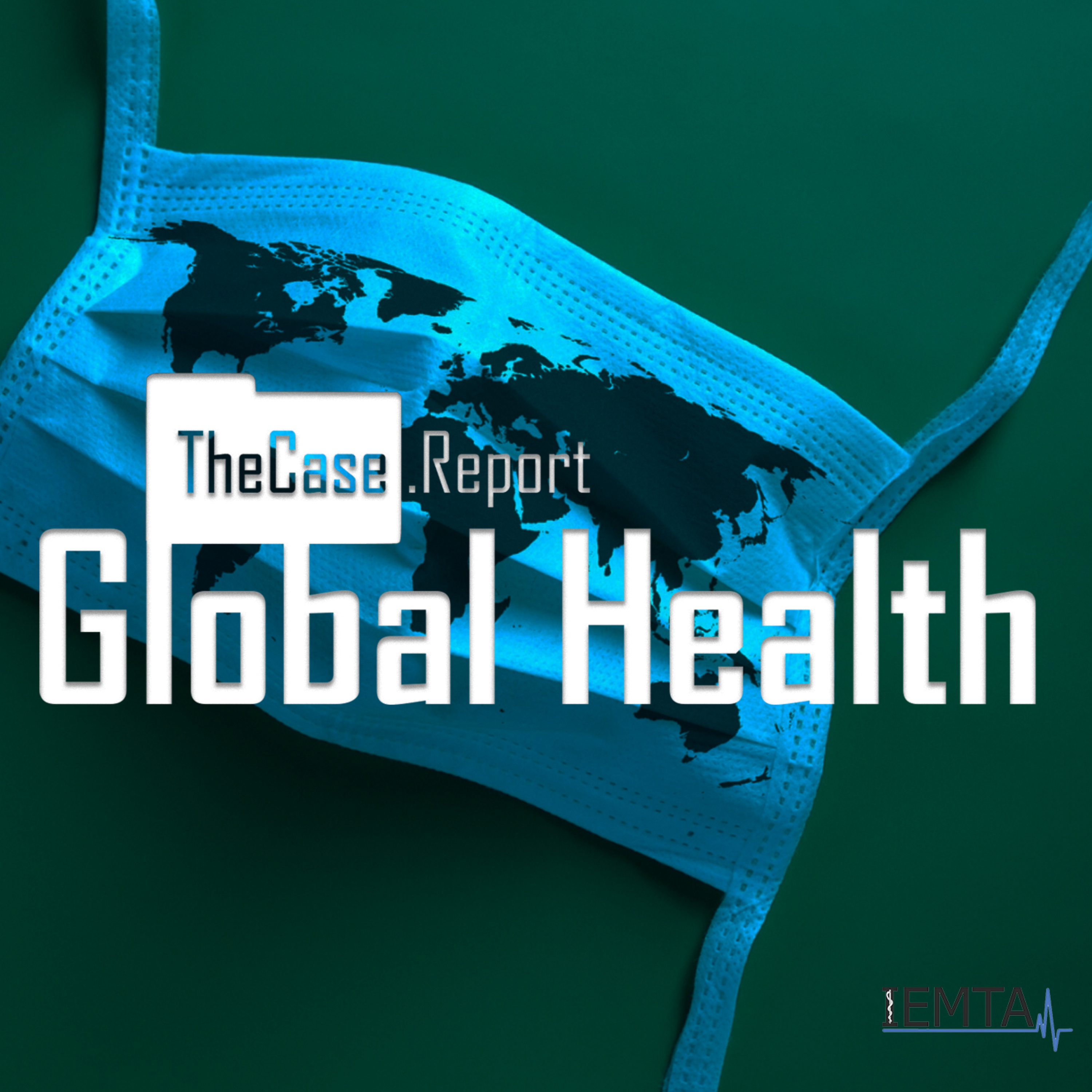 TheCase.Report - An Irish Emergency Medicine Podcast