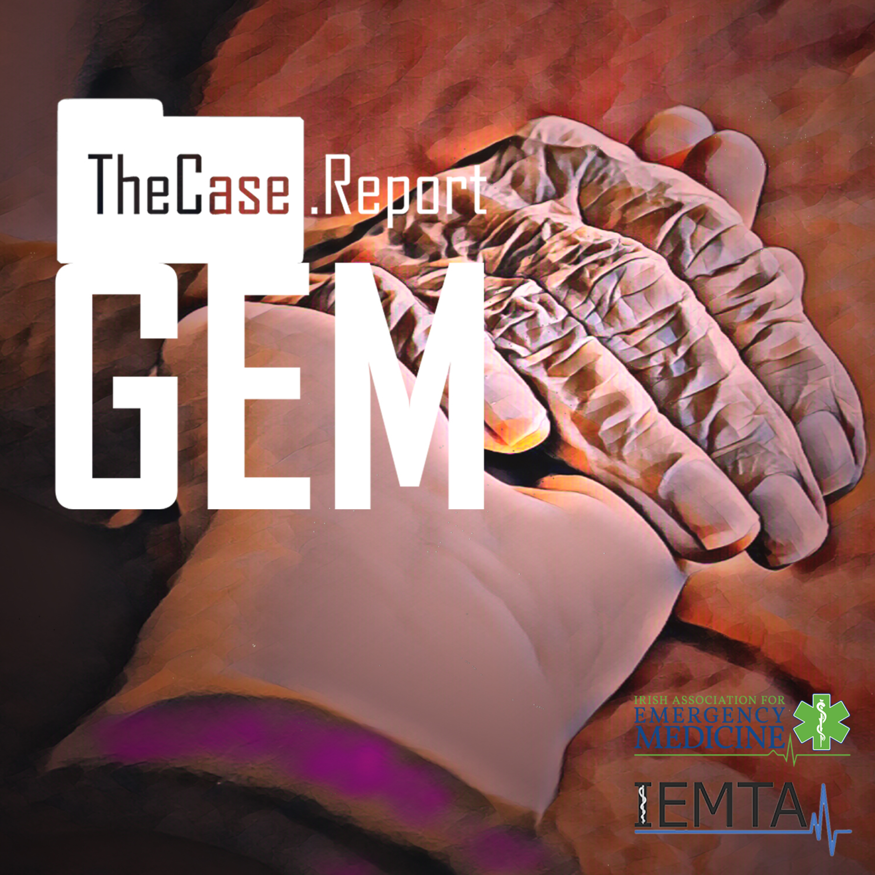 TheCase.Report - An Irish Emergency Medicine Podcast