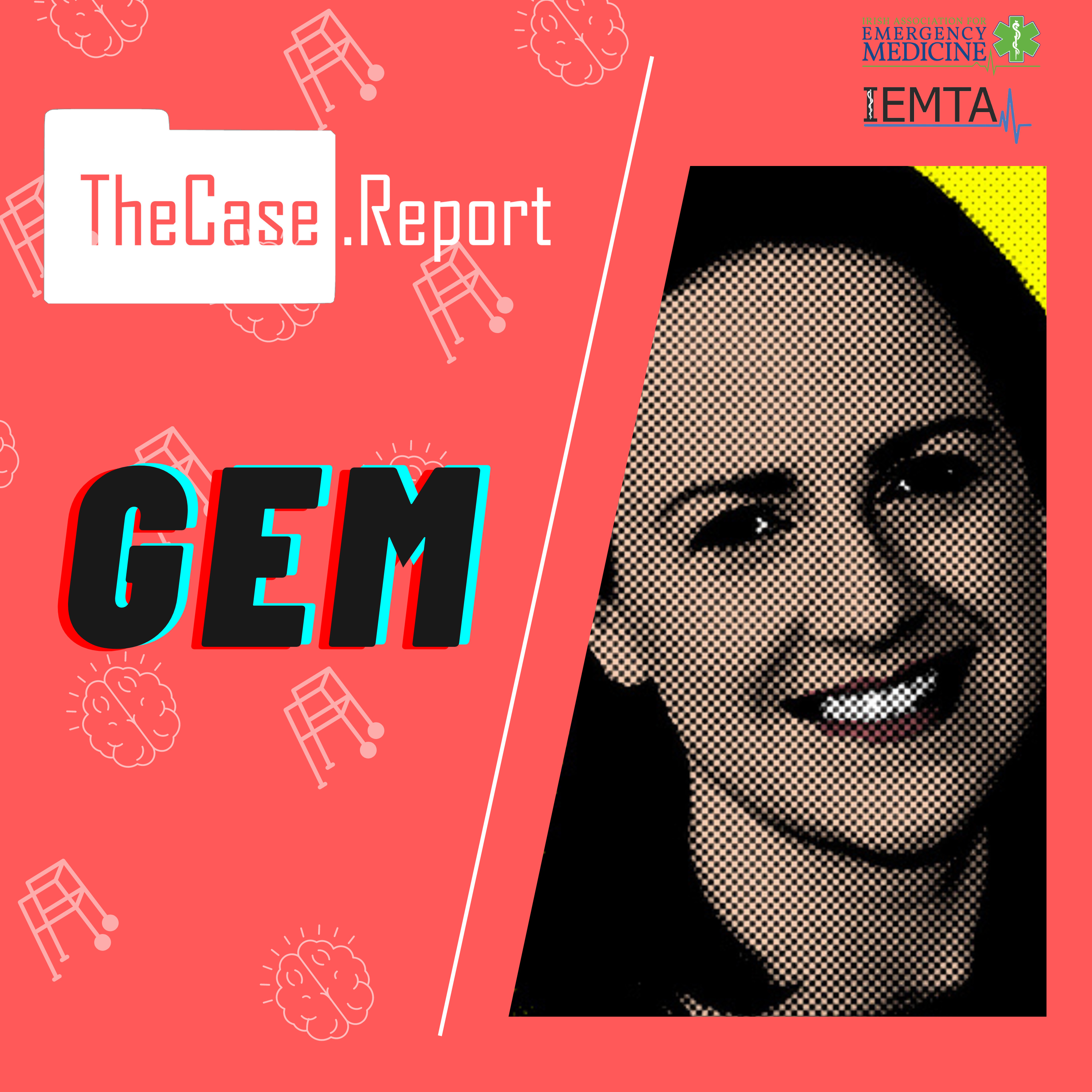 TheCase.Report - An Irish Emergency Medicine Podcast