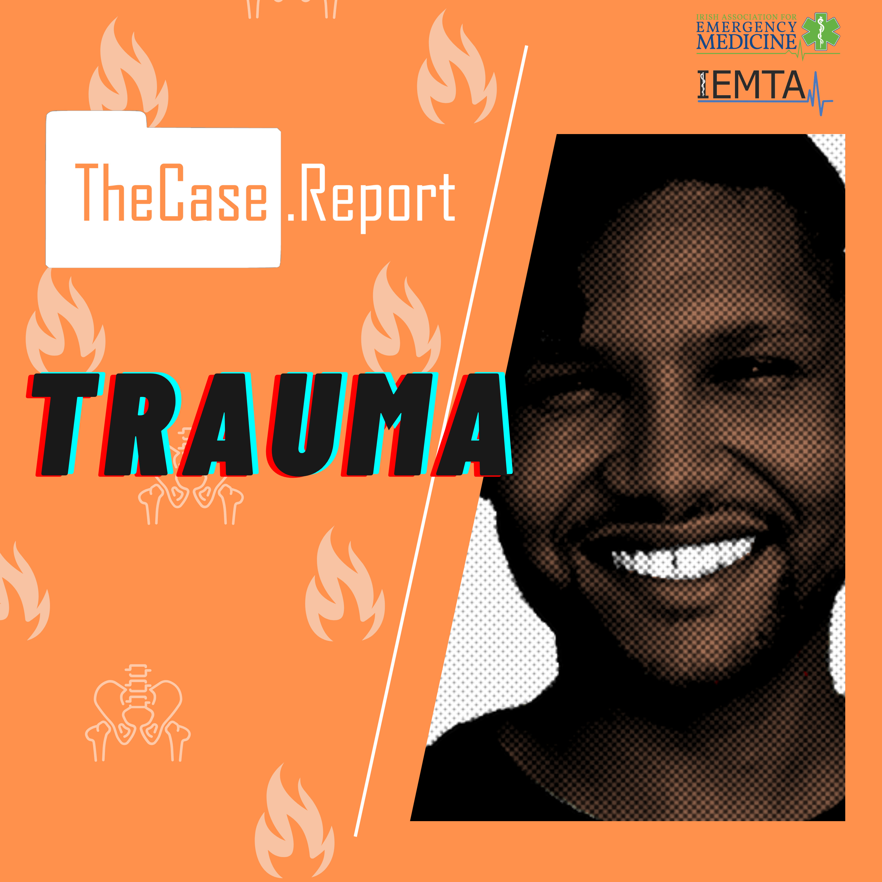 TheCase.Report - An Irish Emergency Medicine Podcast