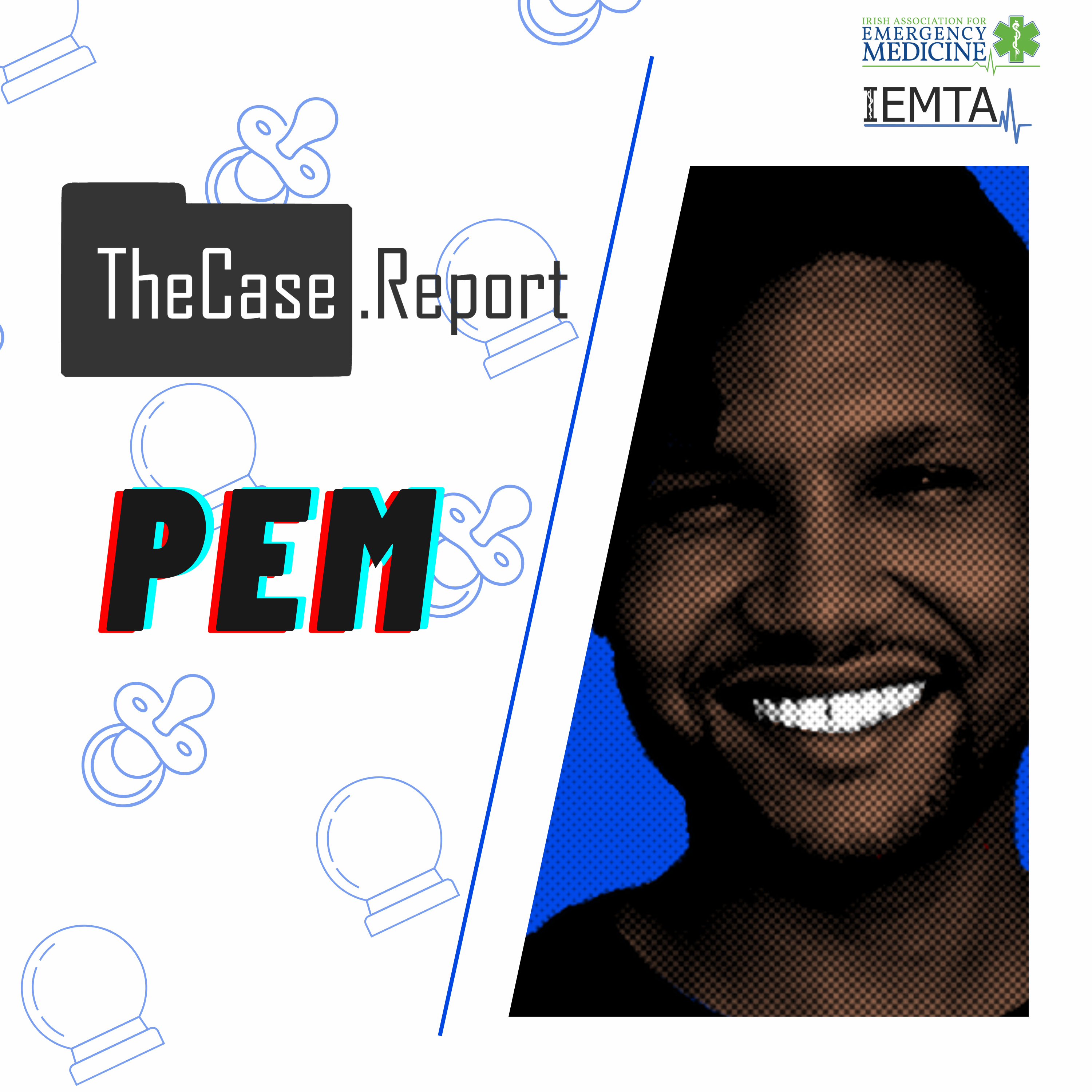 TheCase.Report - An Irish Emergency Medicine Podcast