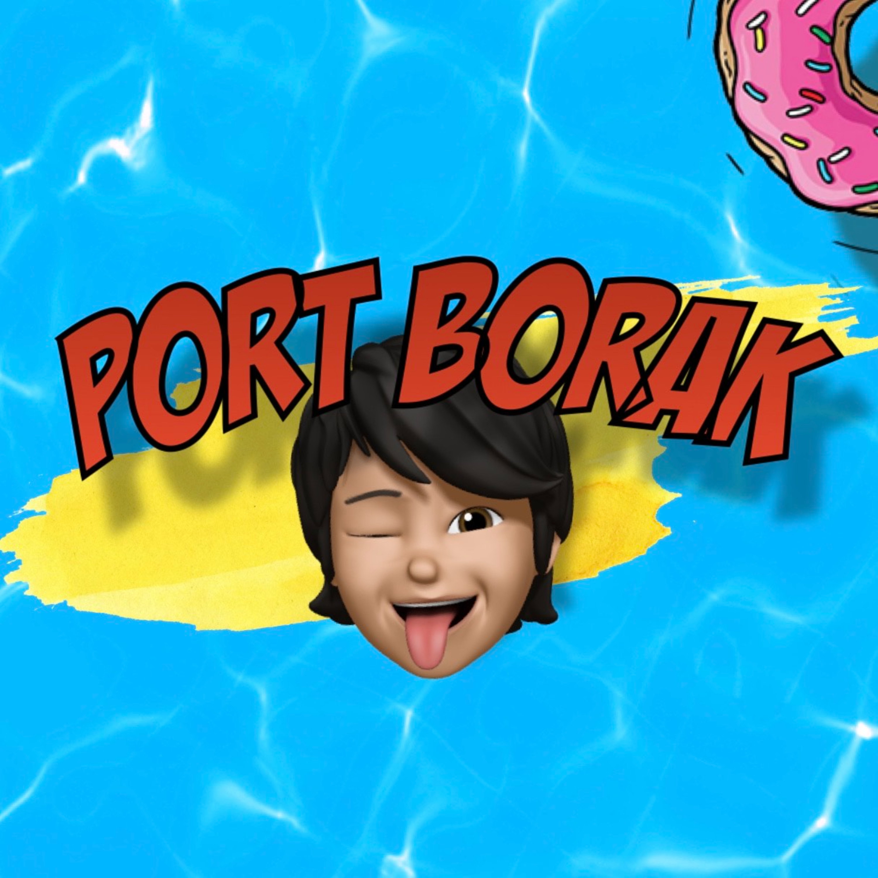 Port Borak