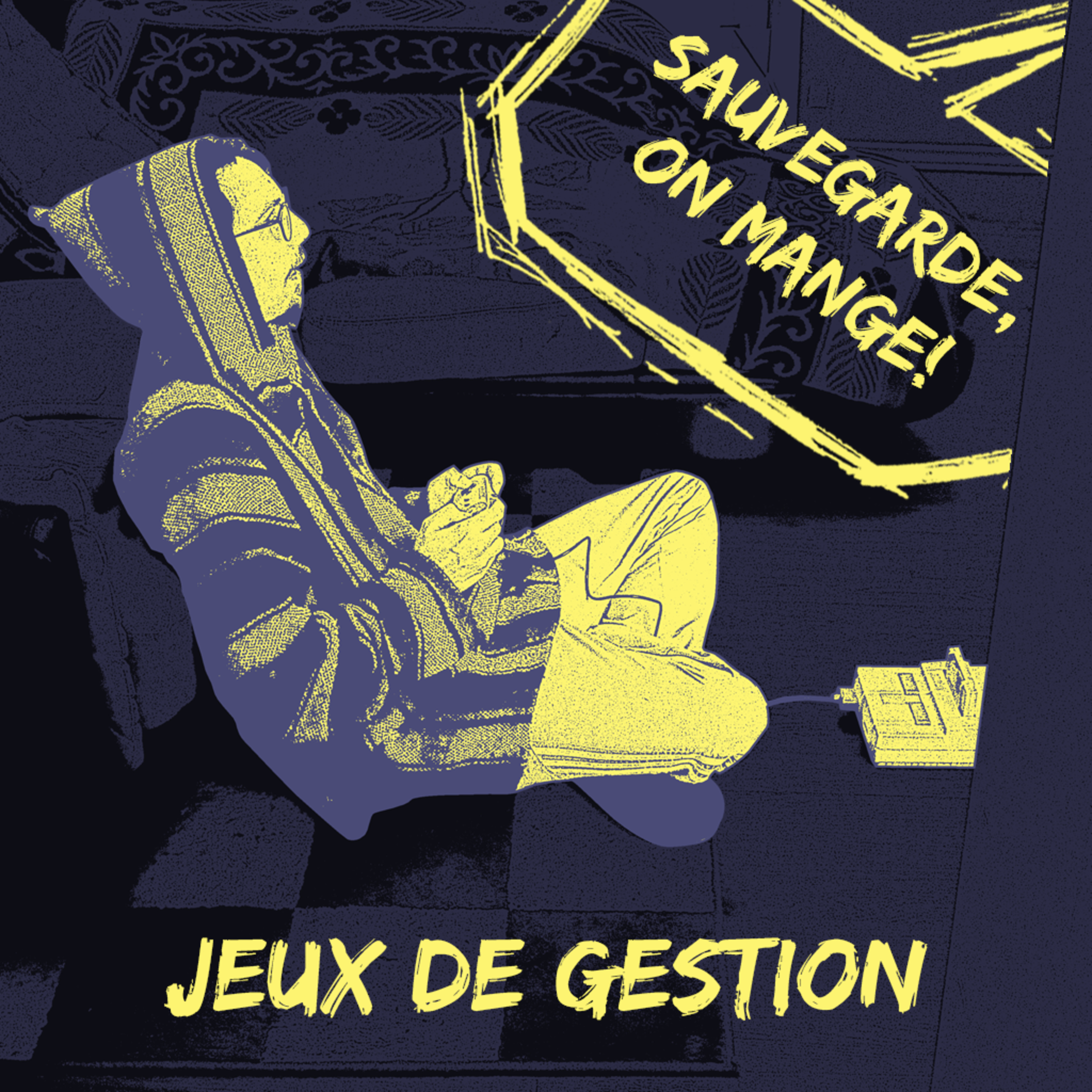 #02 - Les jeux de gestion