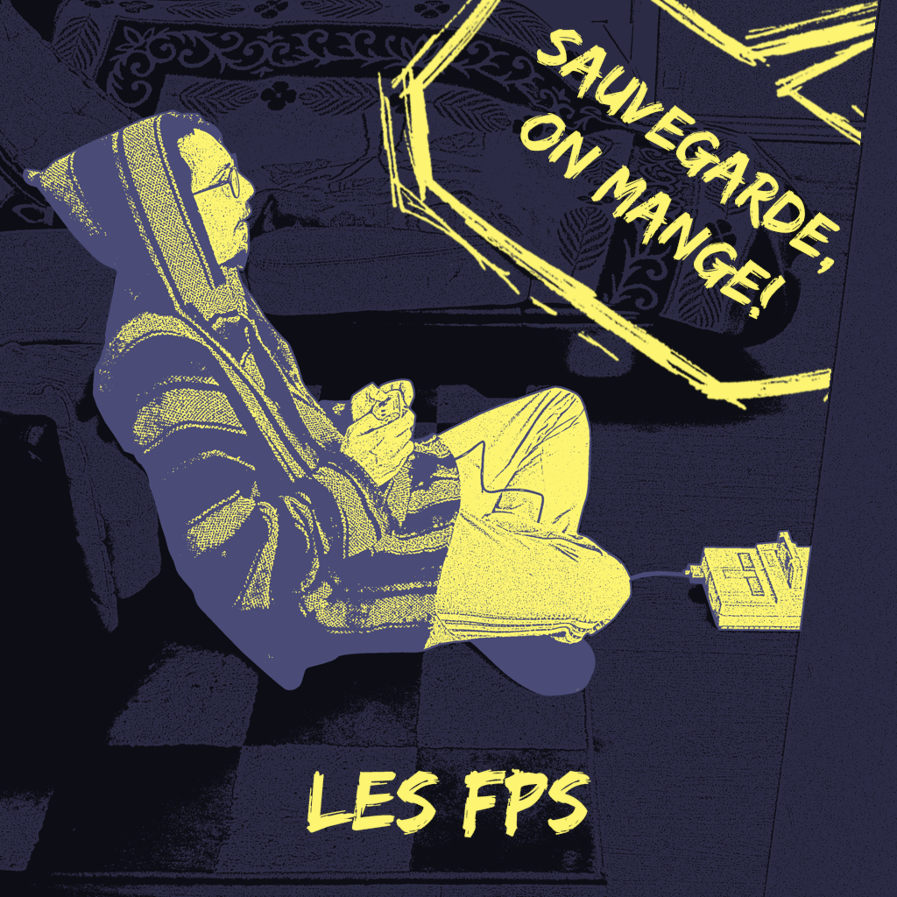 #03 - Les FPS