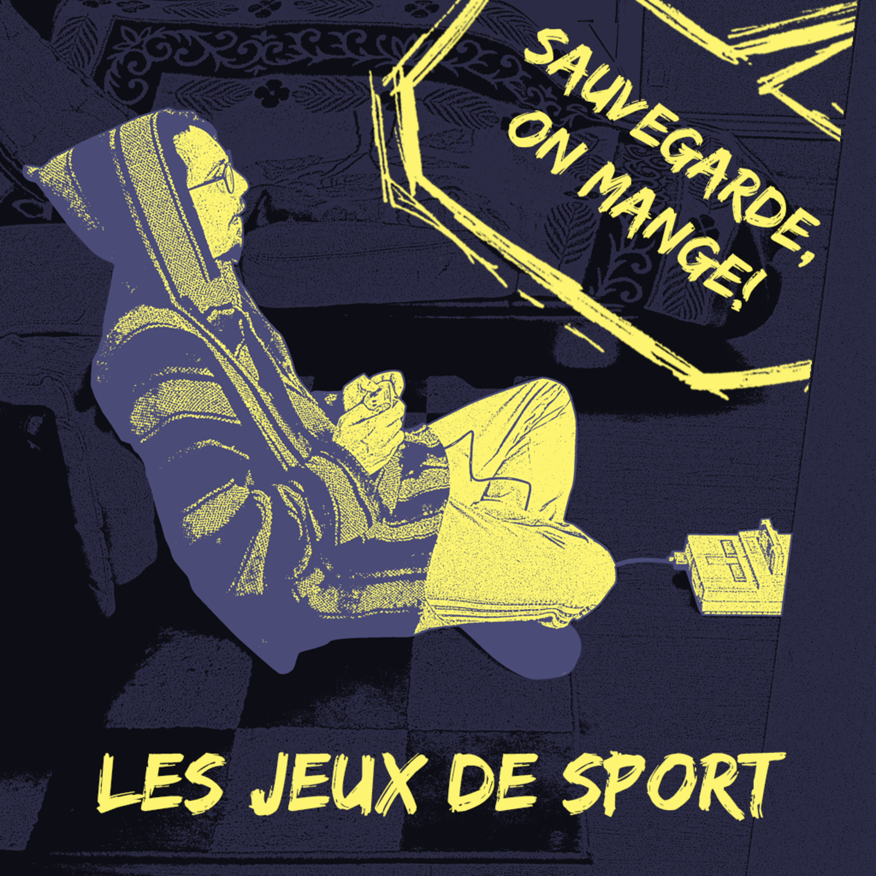 #04 - Les jeux de sport