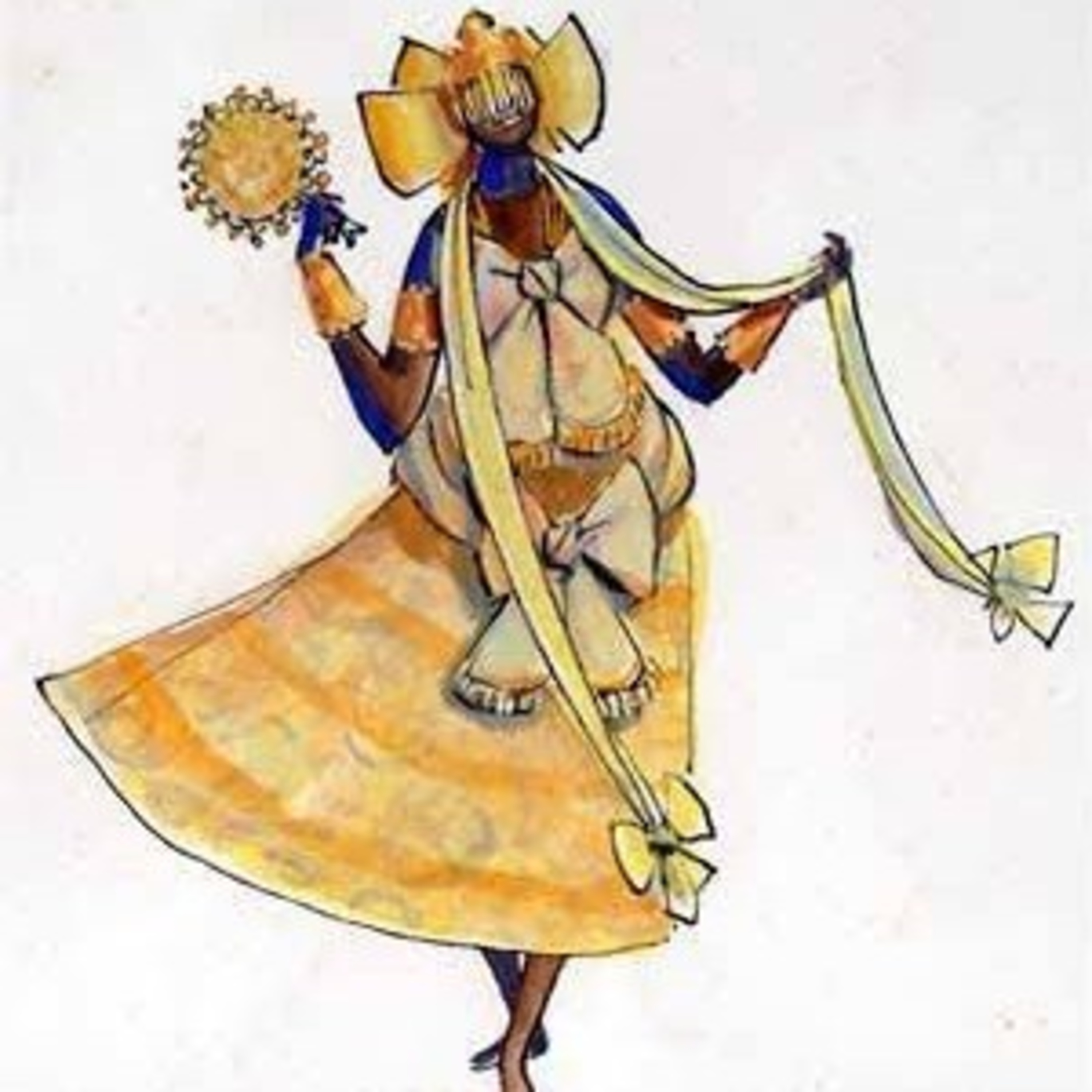 HUMANIZANDO: história crítica, cultura popular, humanidades, educação política e antirracismo.