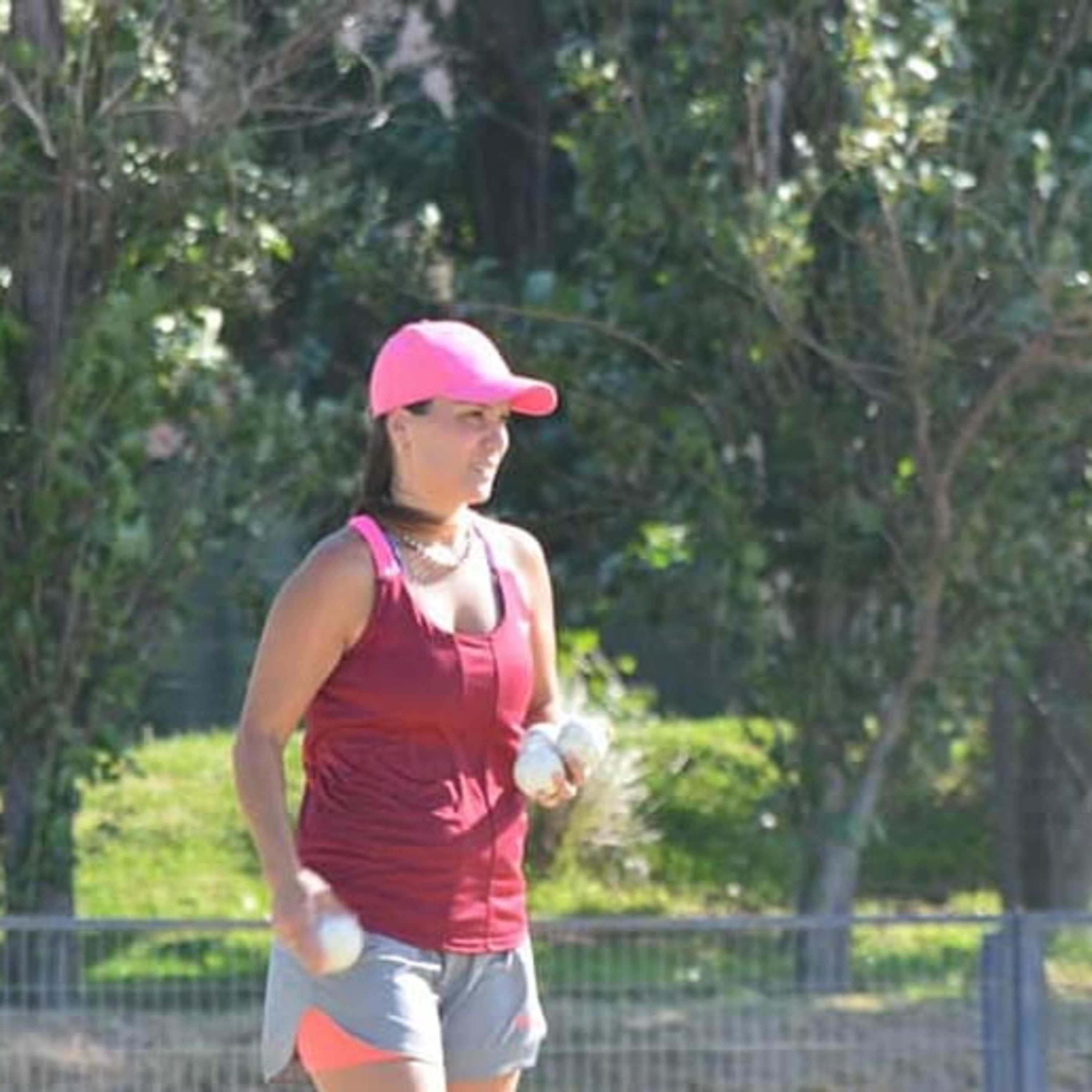 Magazzine Deportivo
