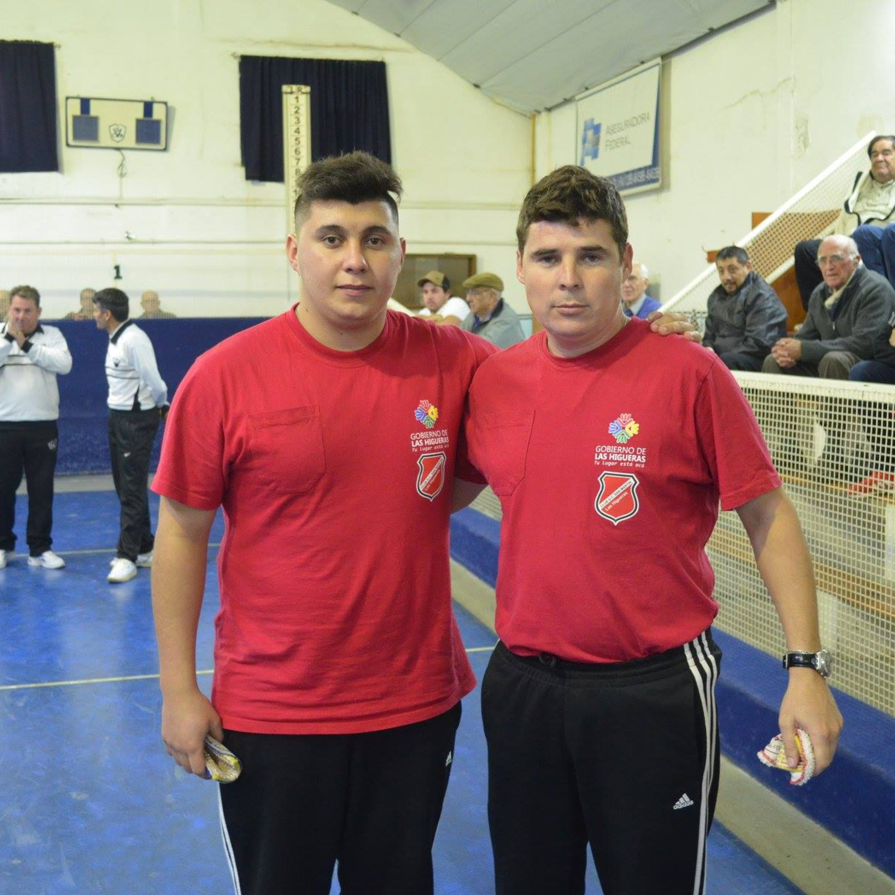Magazzine Deportivo