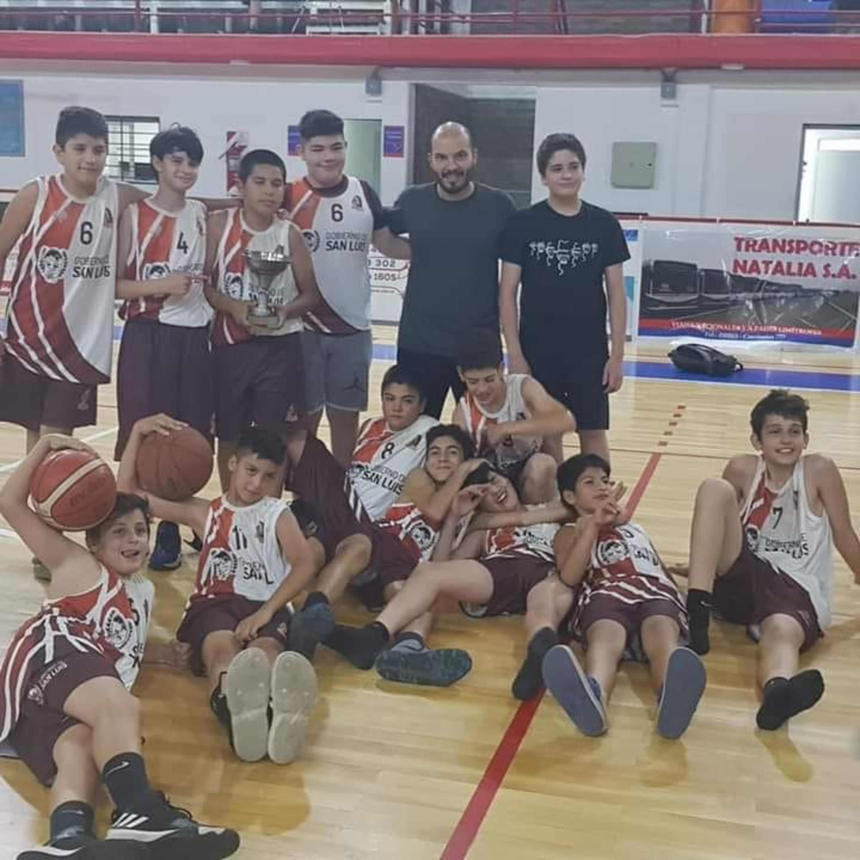 Magazzine Deportivo
