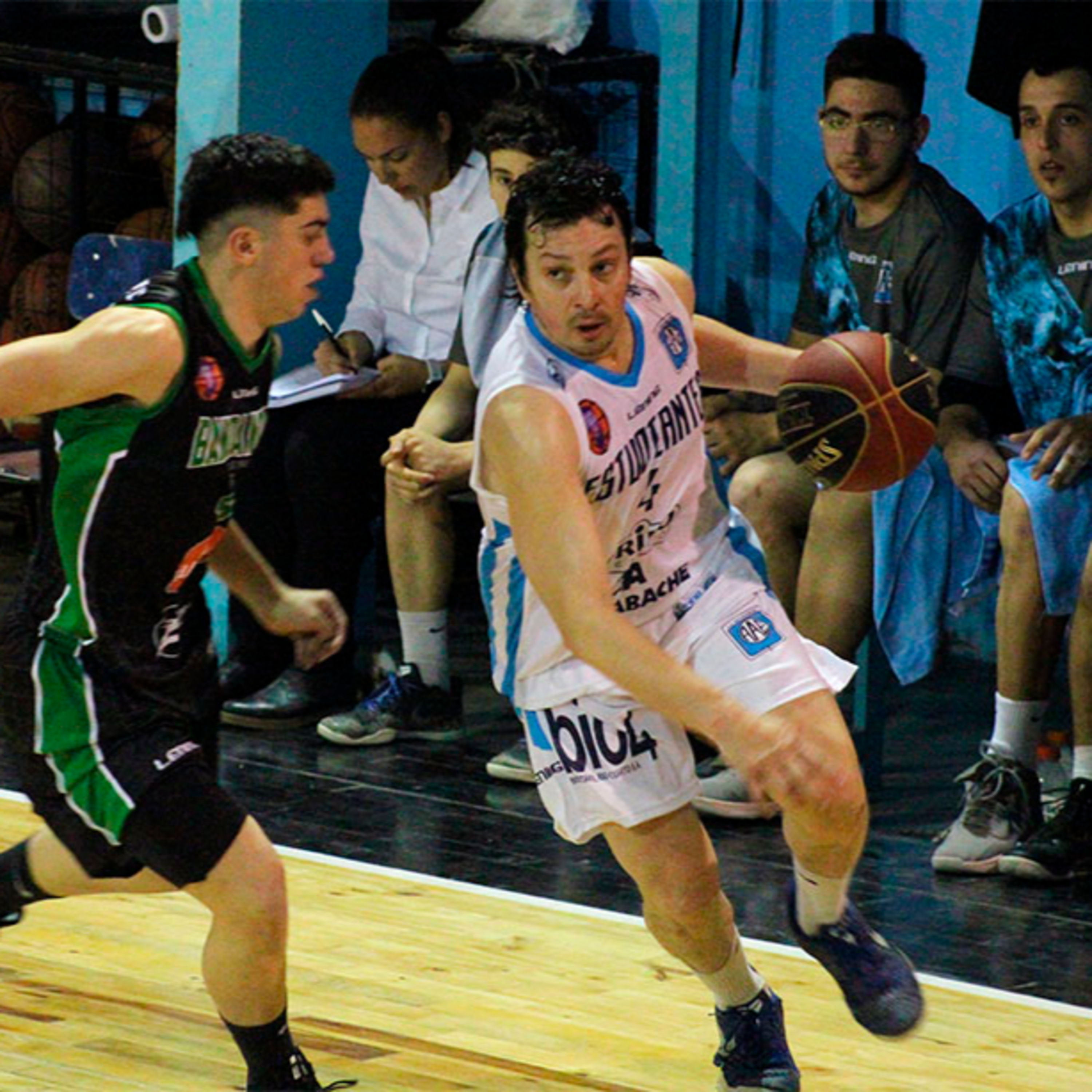 Magazzine Deportivo