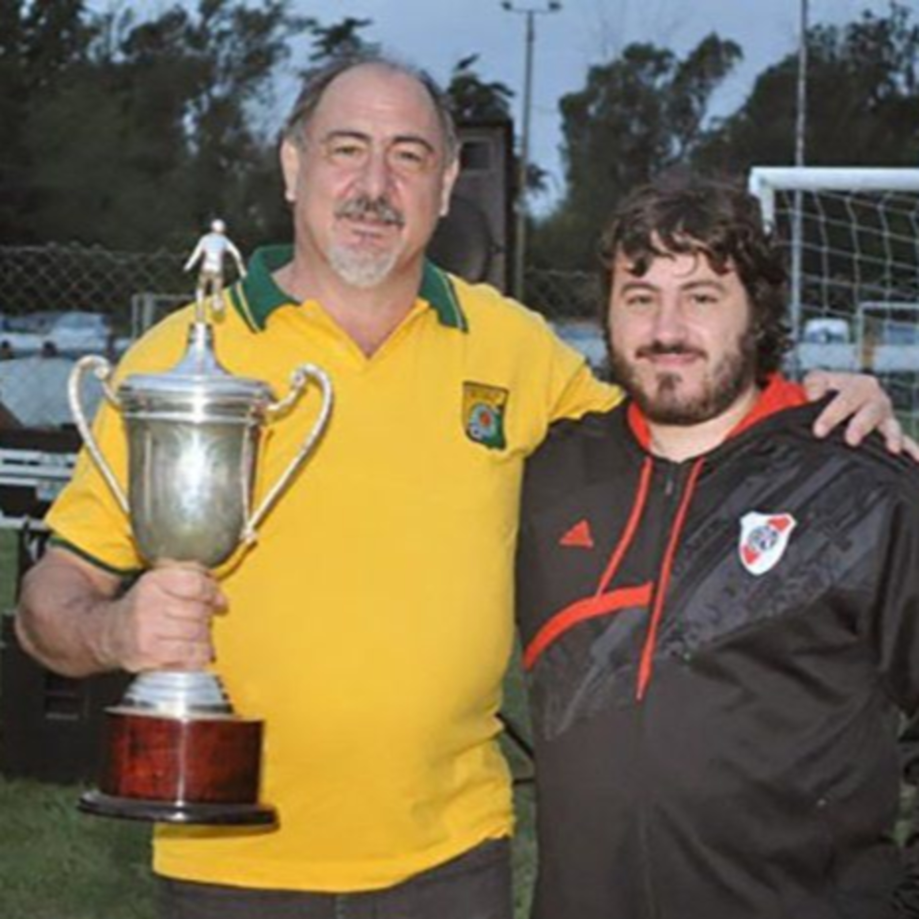 Magazzine Deportivo