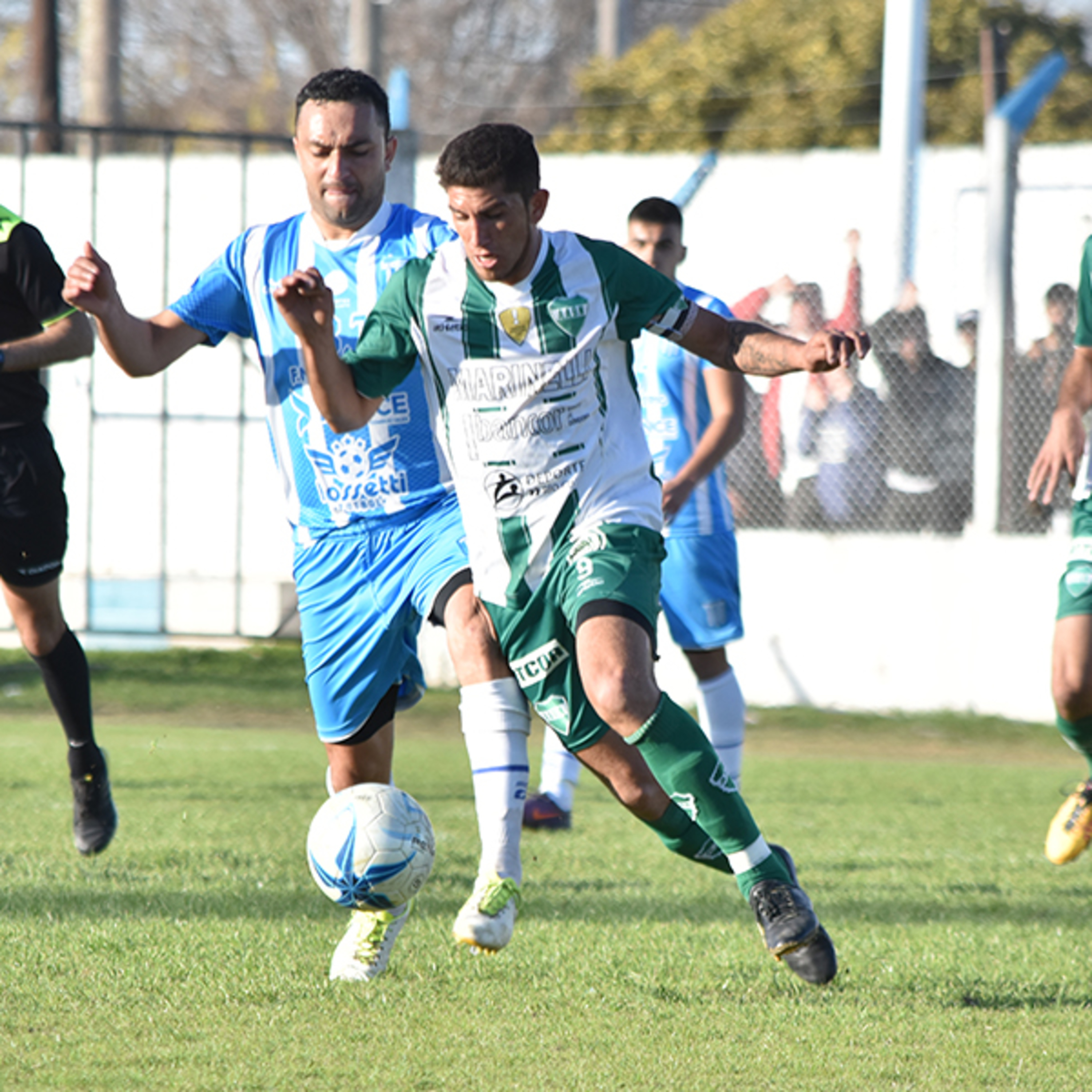 Magazzine Deportivo
