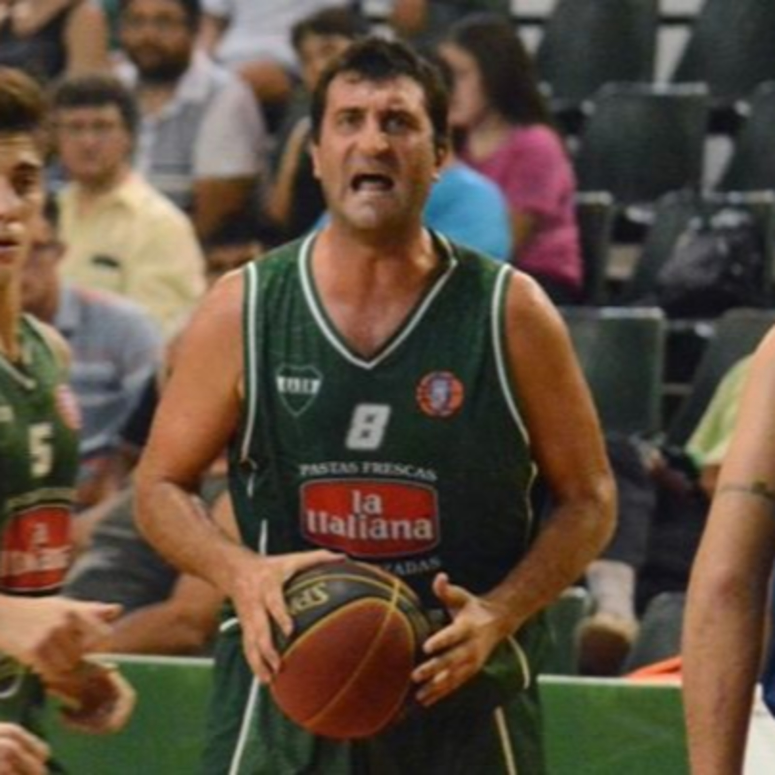 Magazzine Deportivo