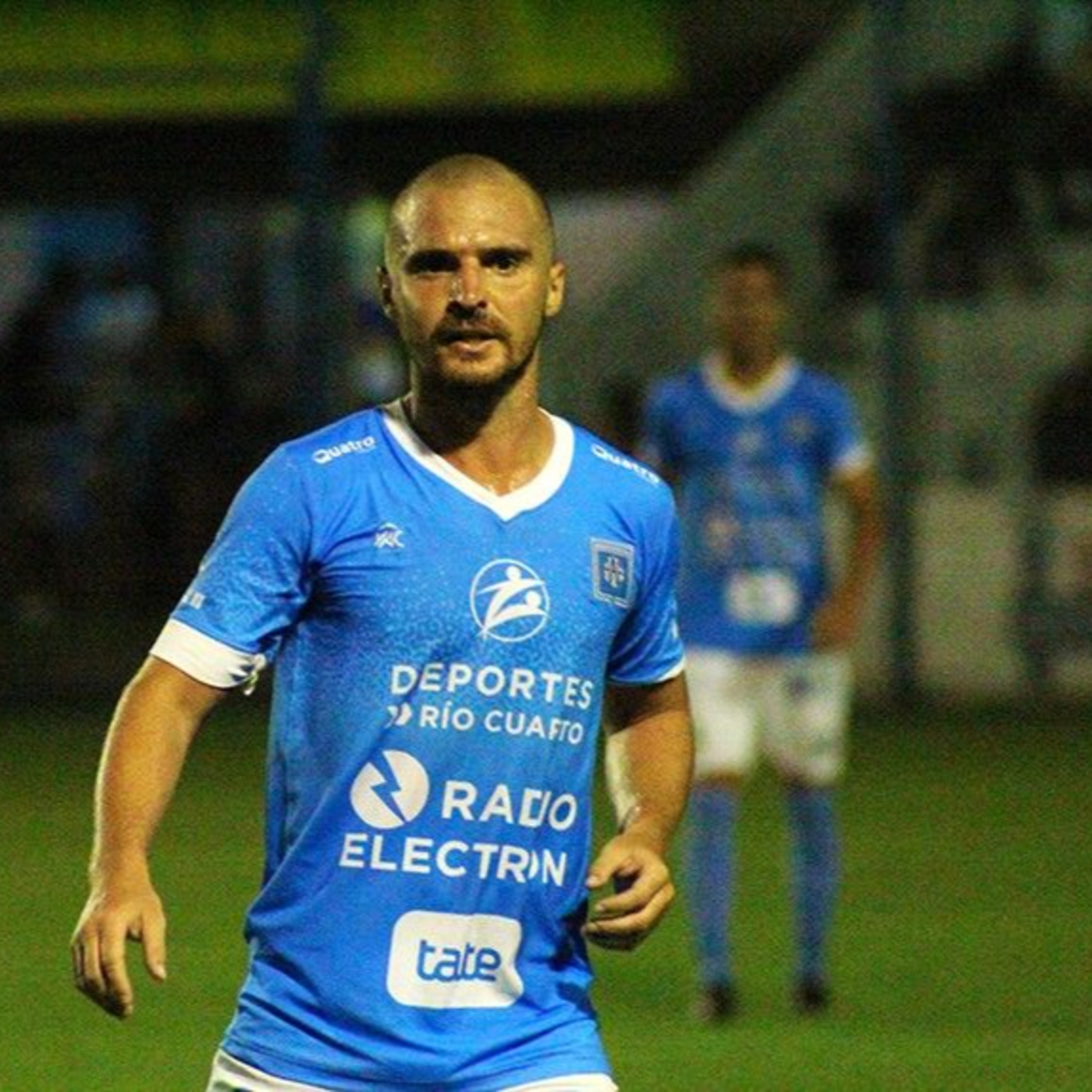 Magazzine Deportivo