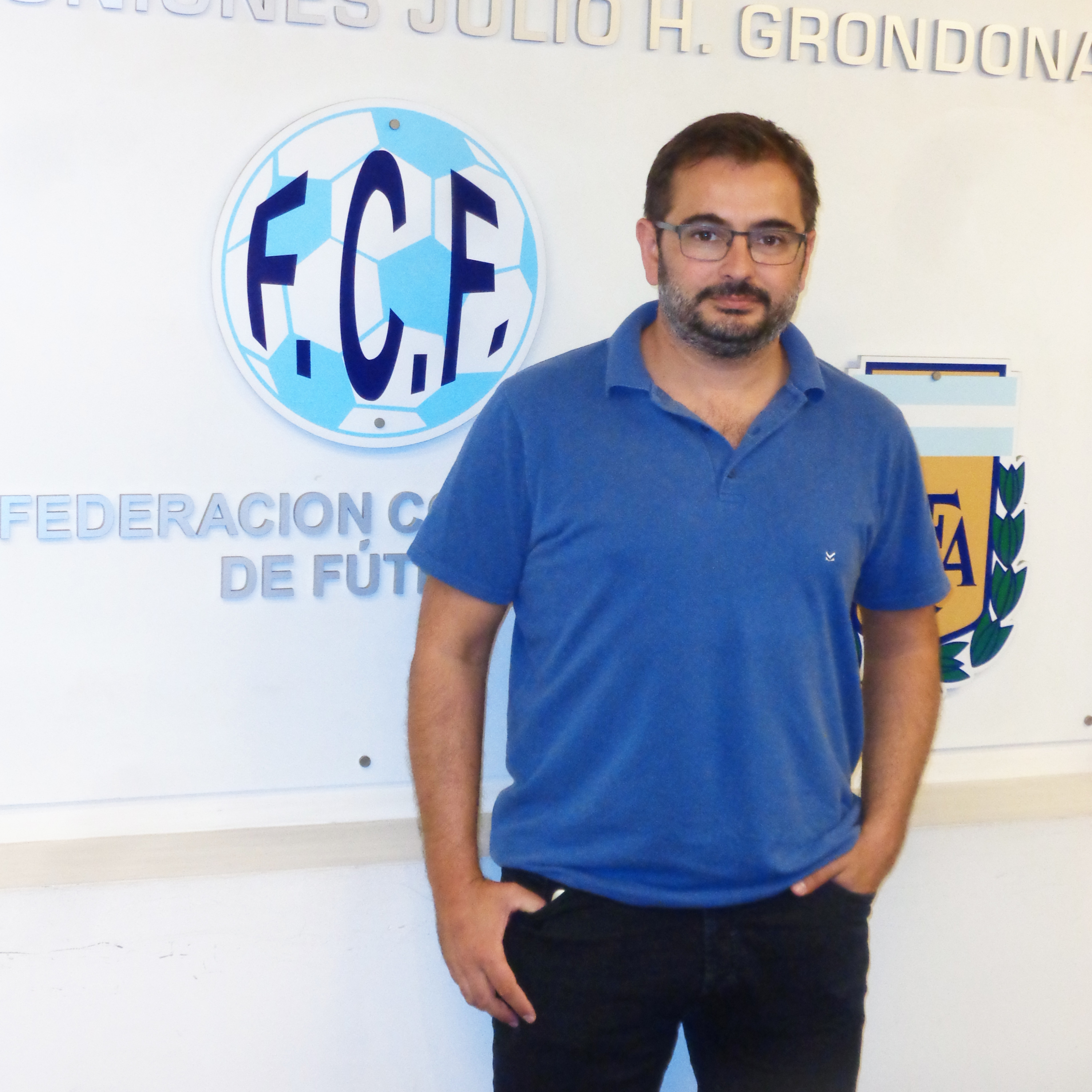 Magazzine Deportivo