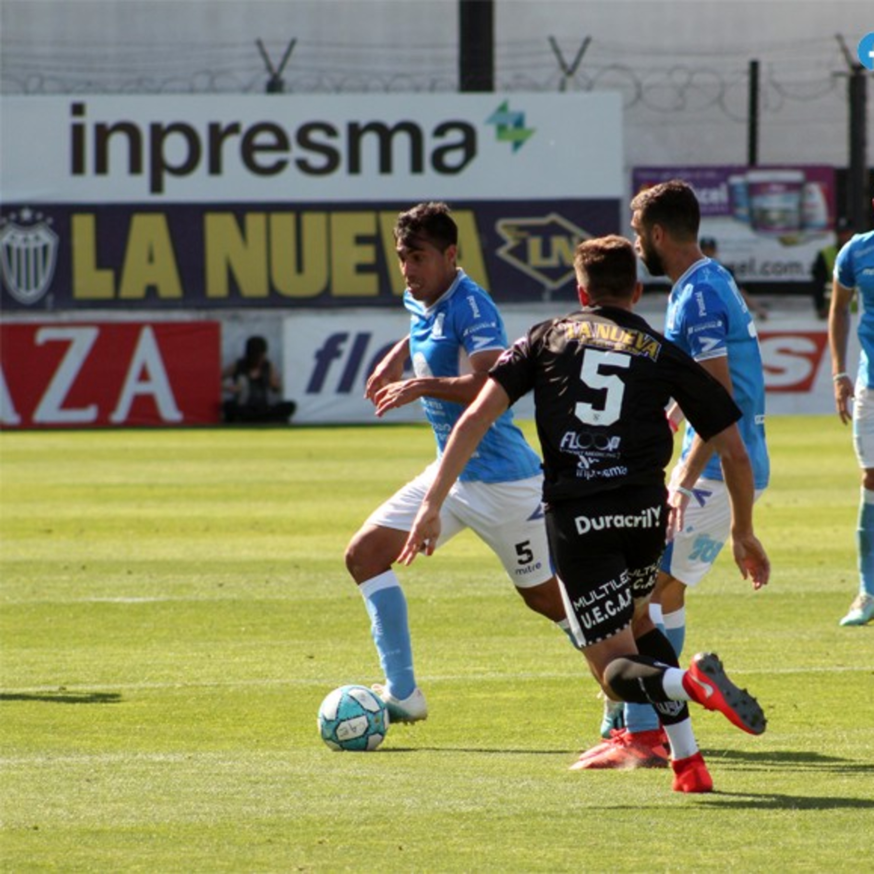 Magazzine Deportivo