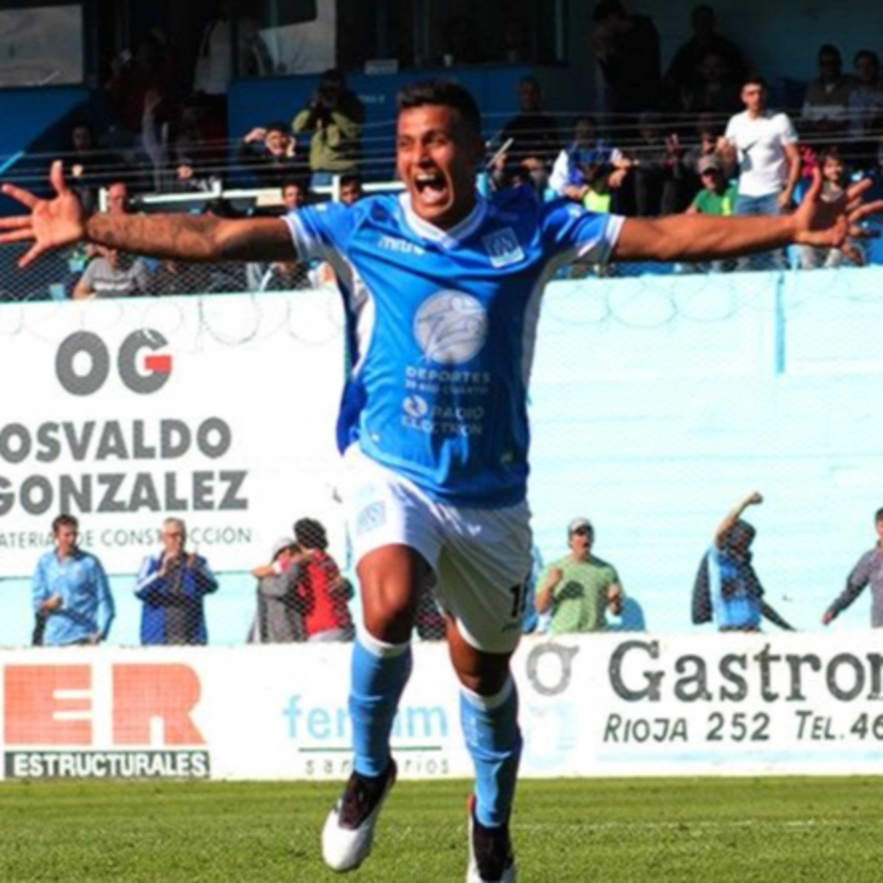 Magazzine Deportivo
