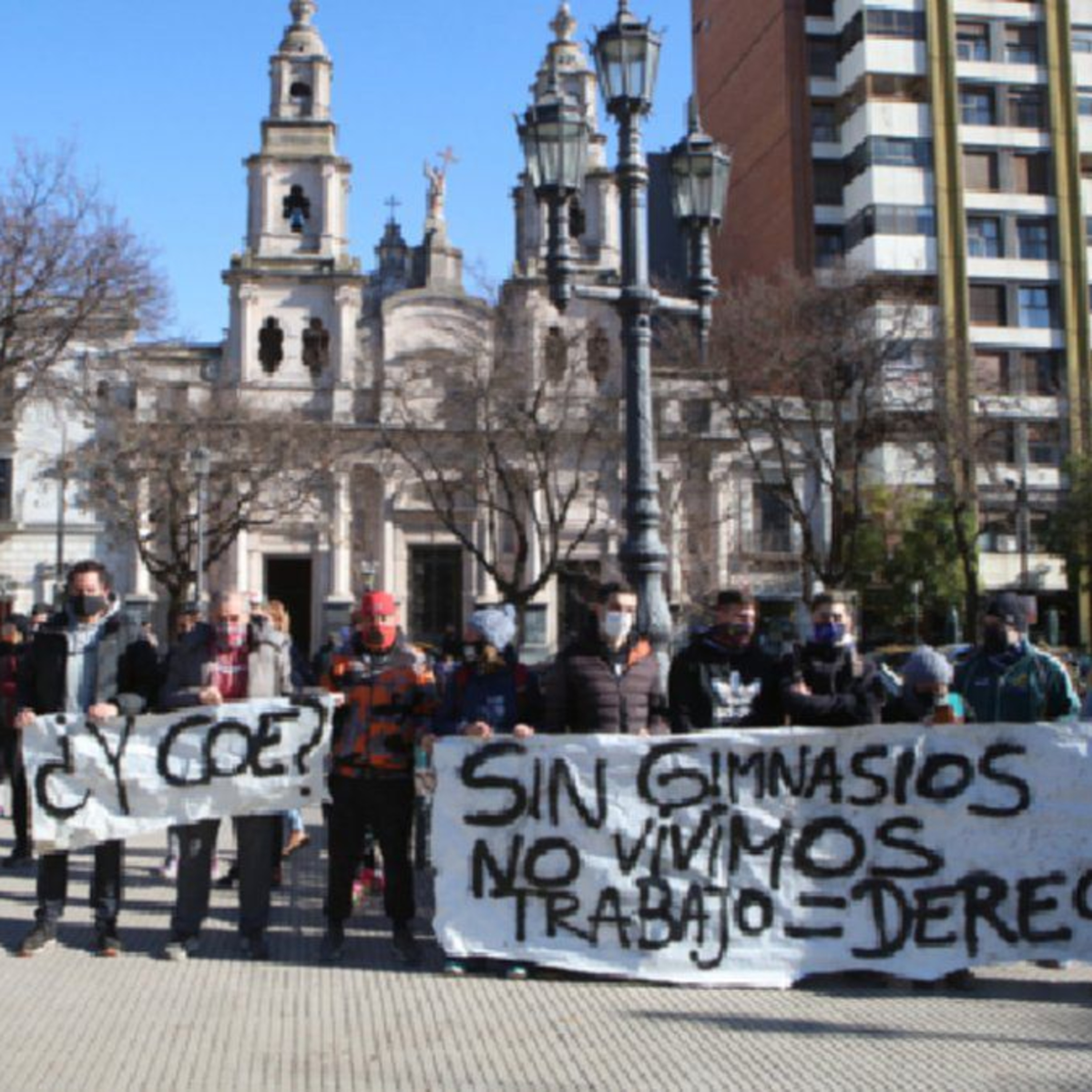 Magazzine Deportivo