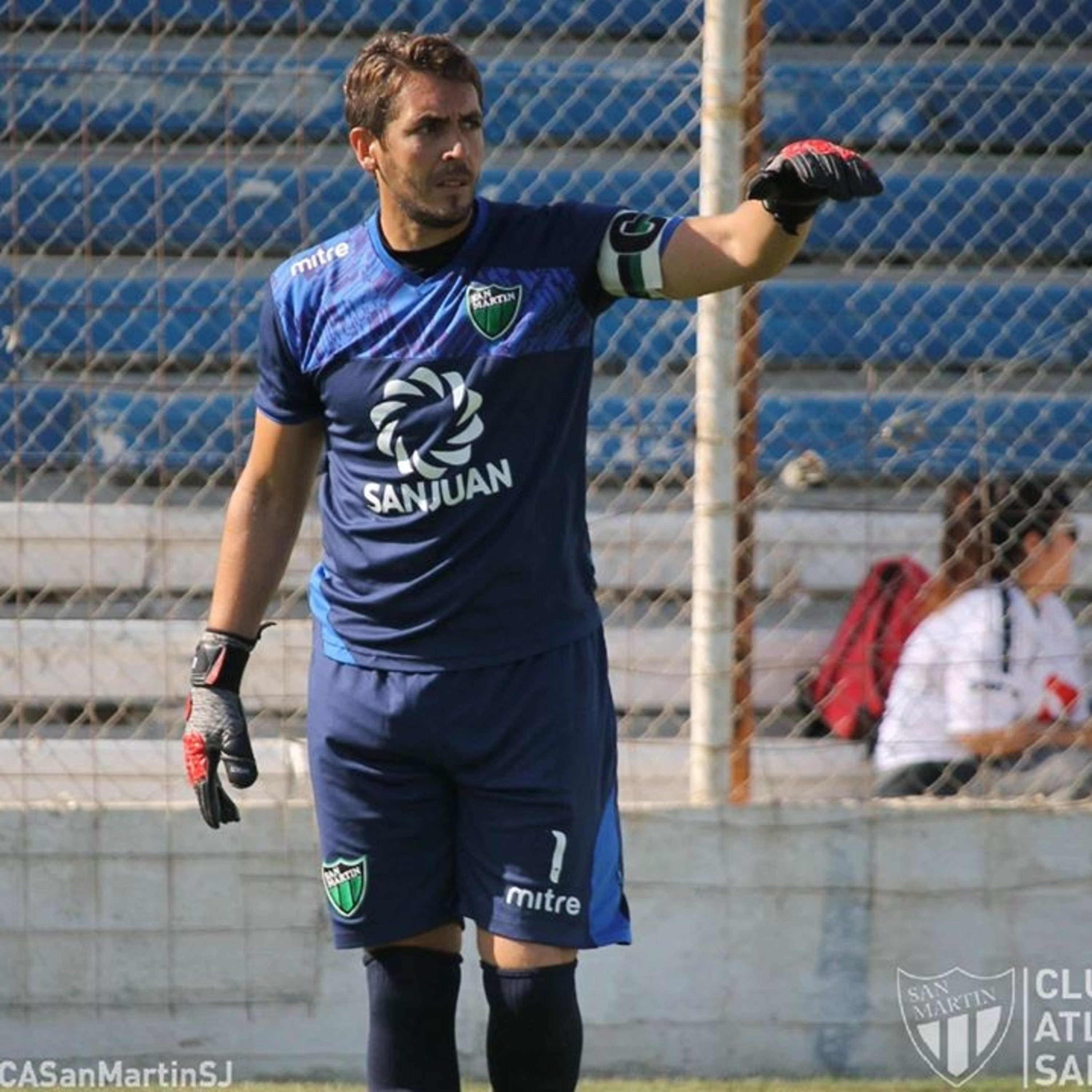 Magazzine Deportivo