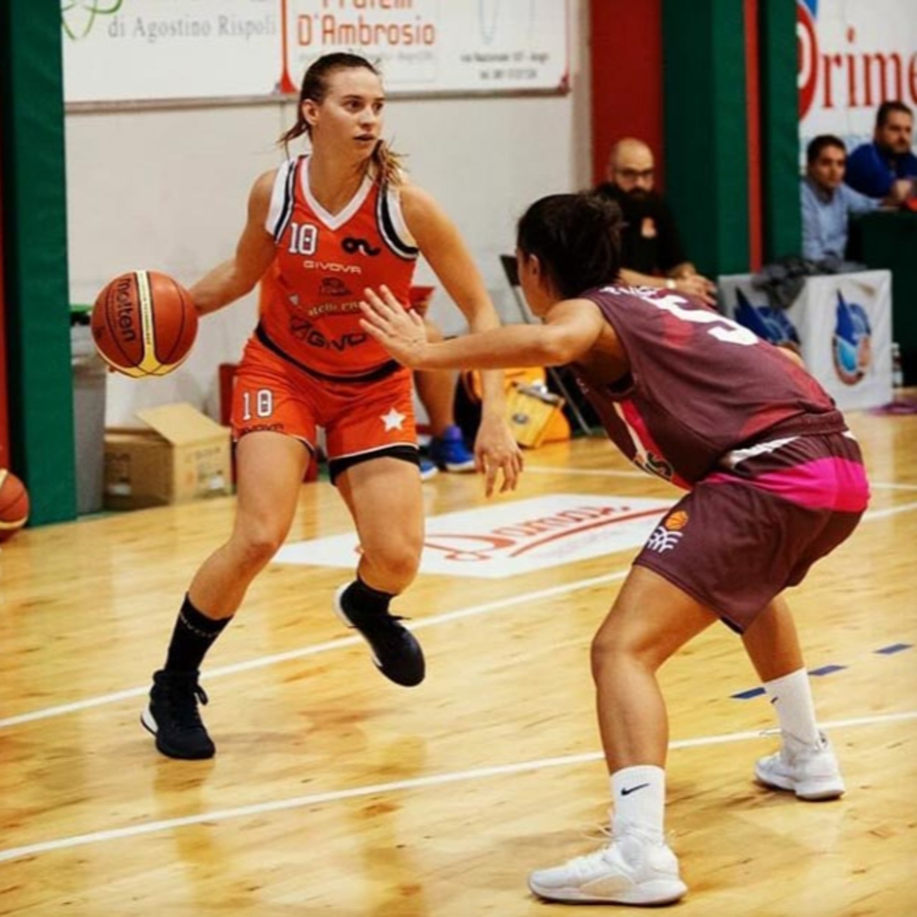 Magazzine Deportivo