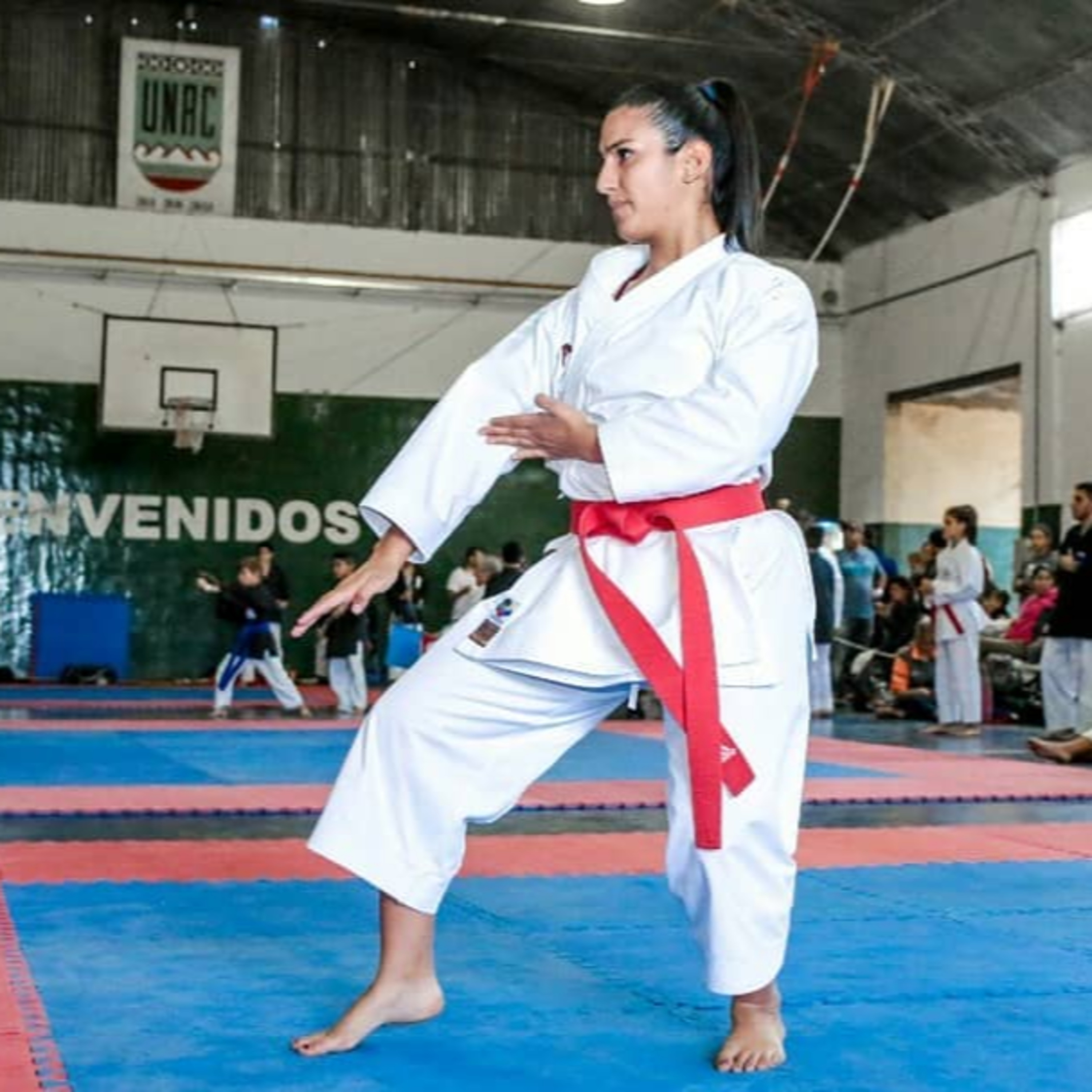 Magazzine Deportivo