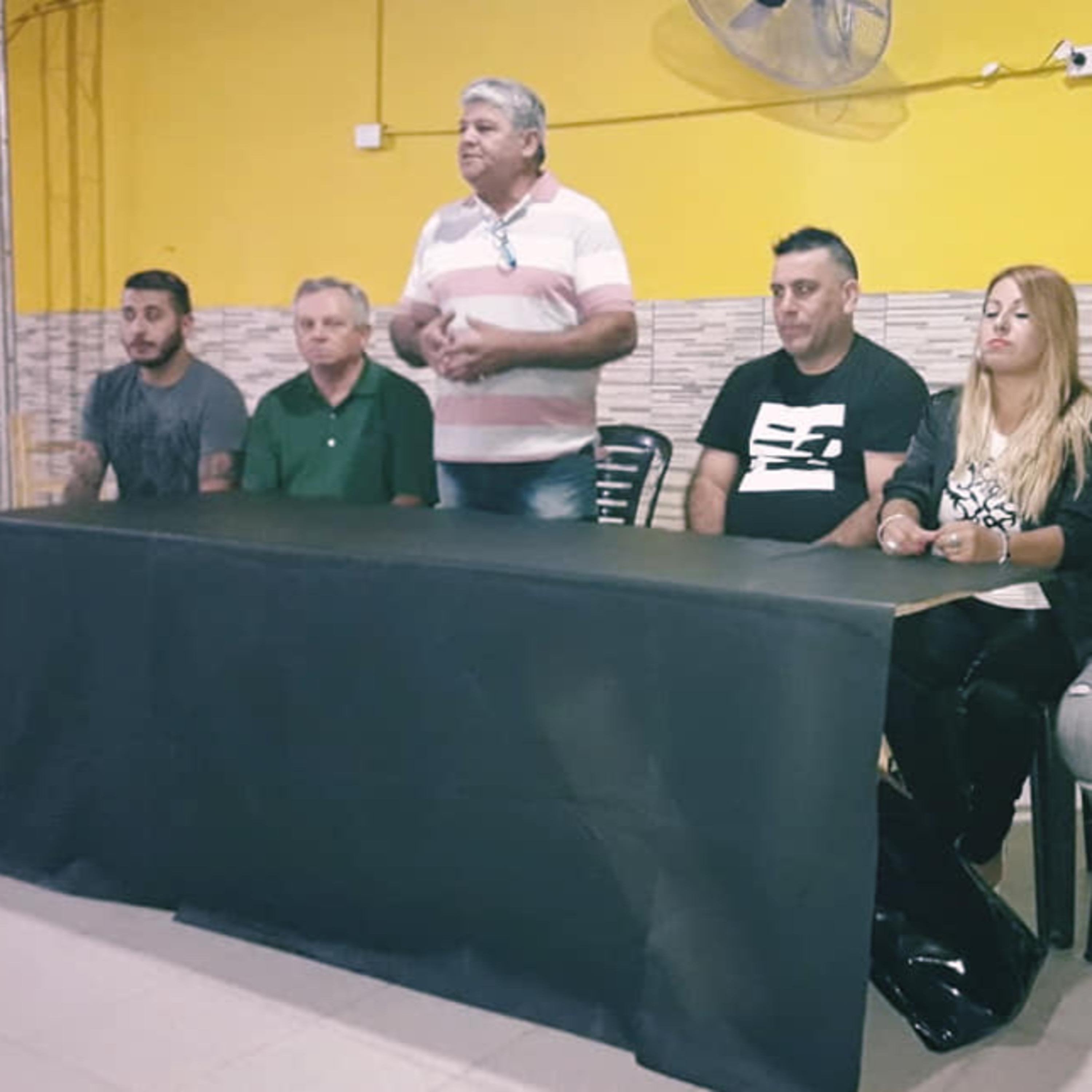 Magazzine Deportivo