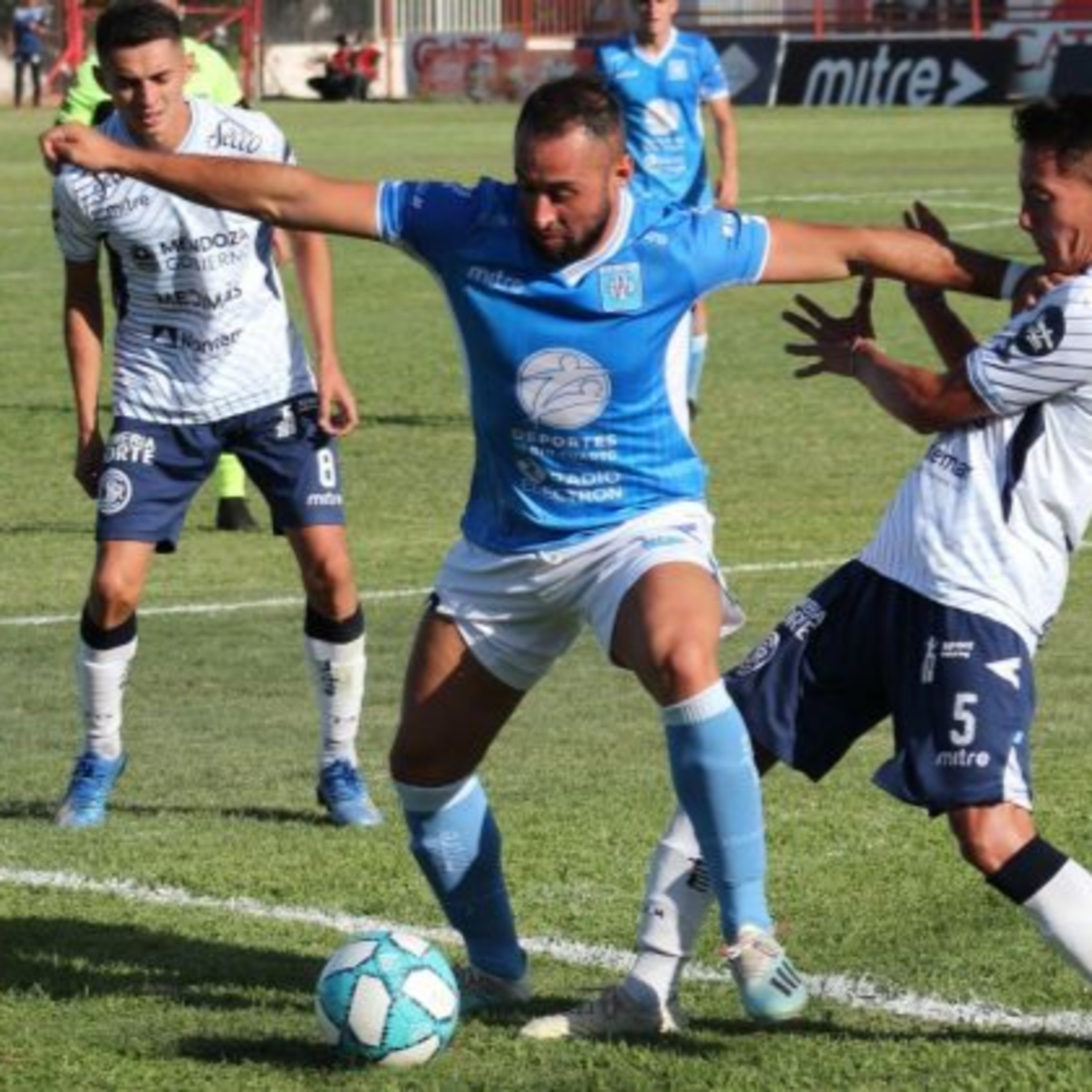 Magazzine Deportivo