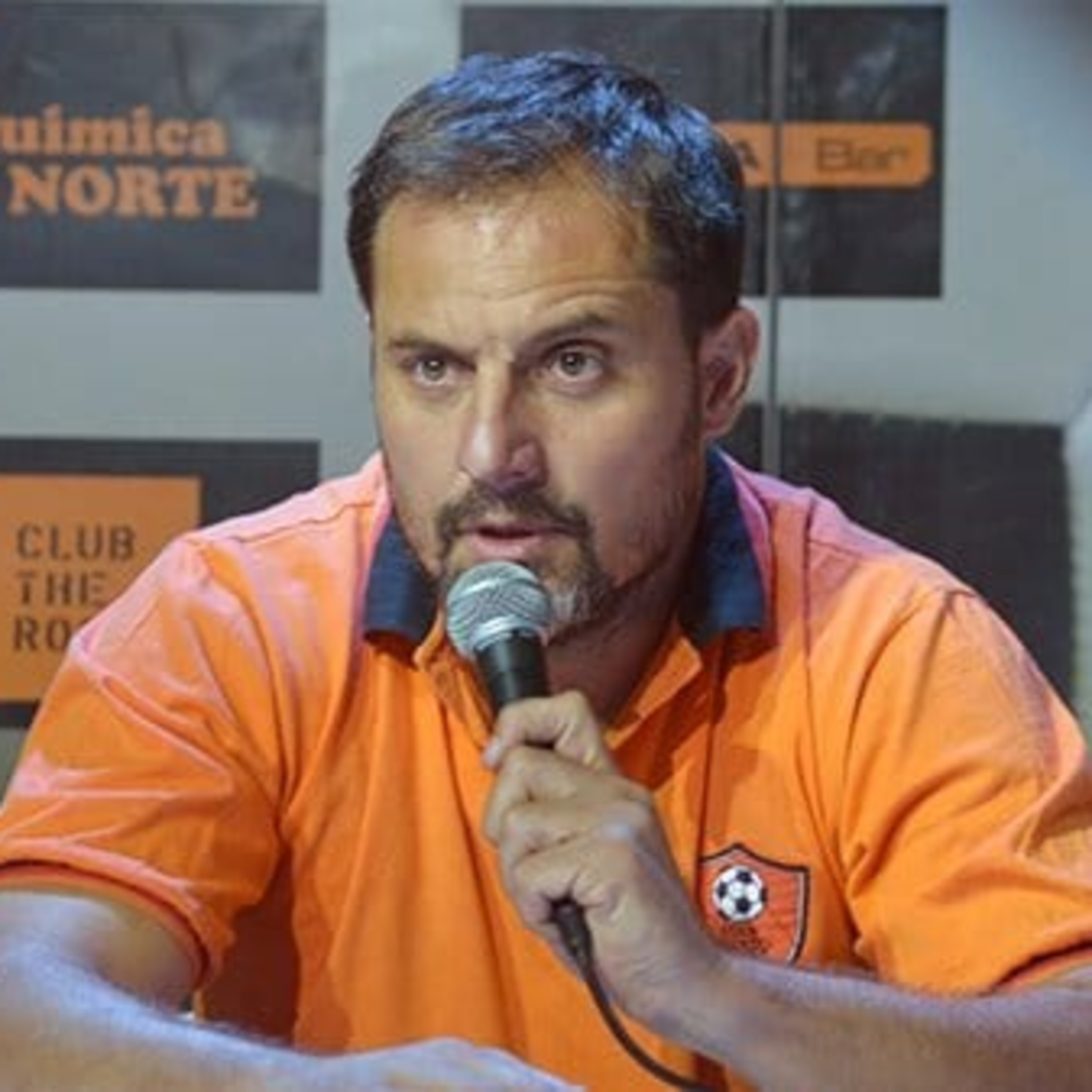 Magazzine Deportivo