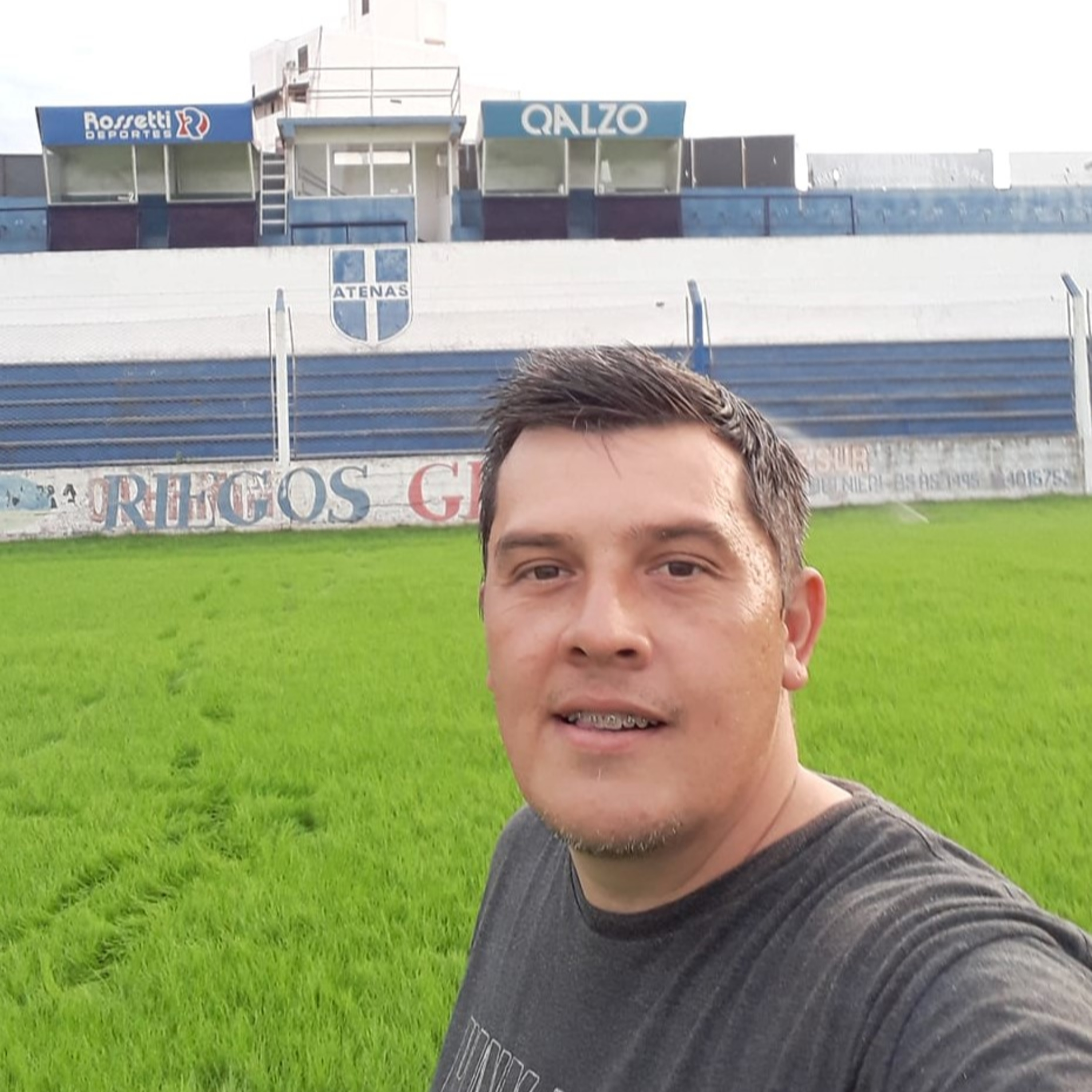 Magazzine Deportivo