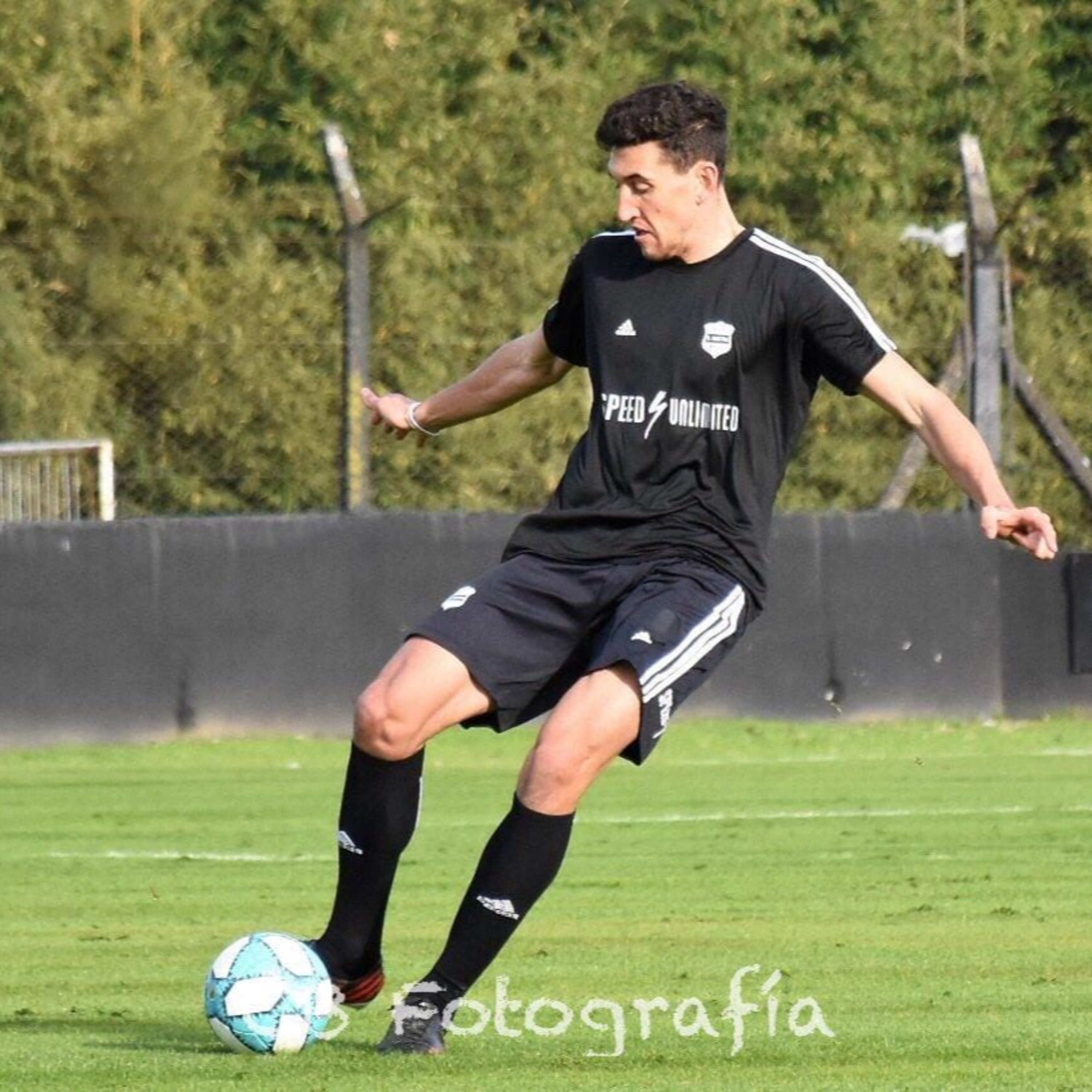 Magazzine Deportivo