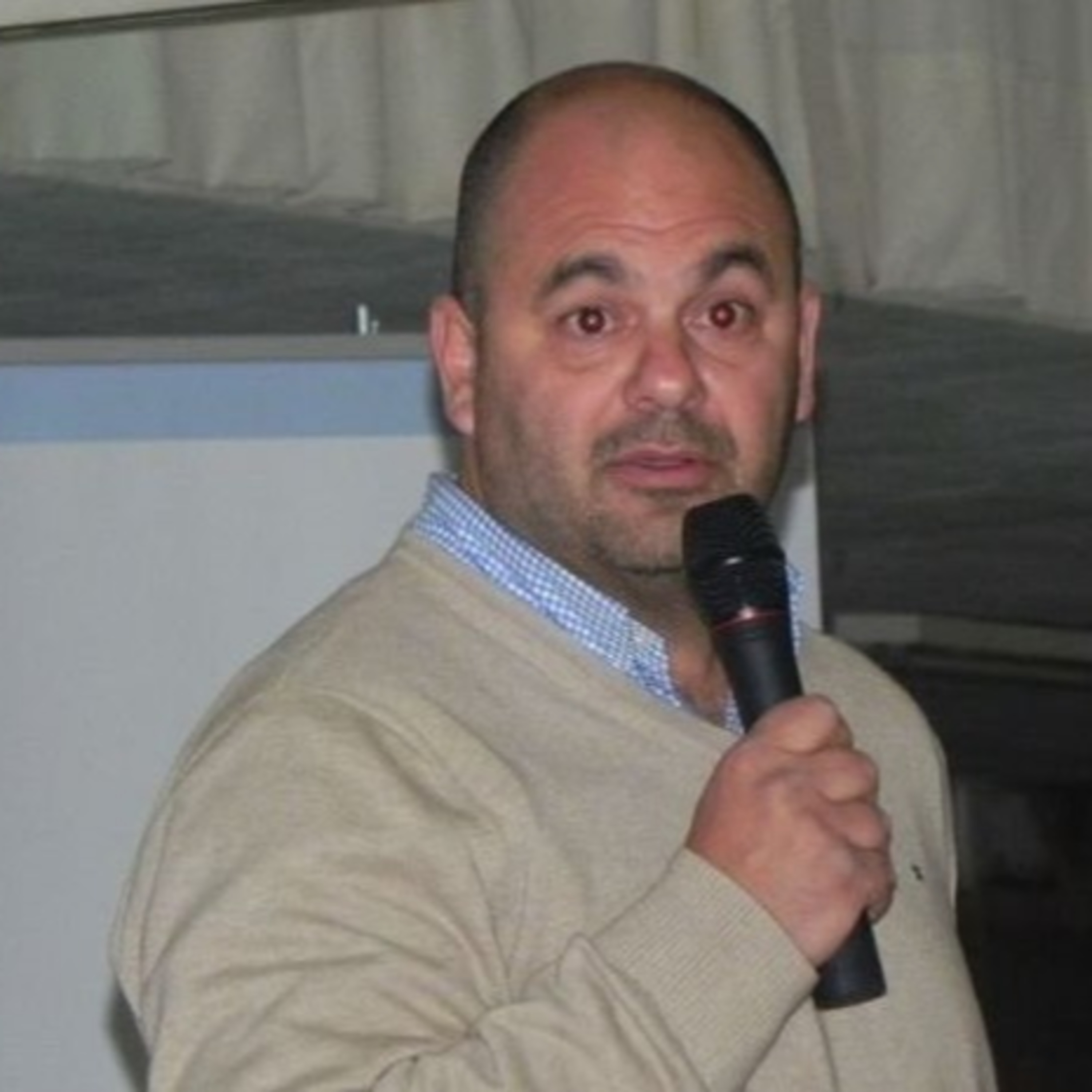 Magazzine Deportivo