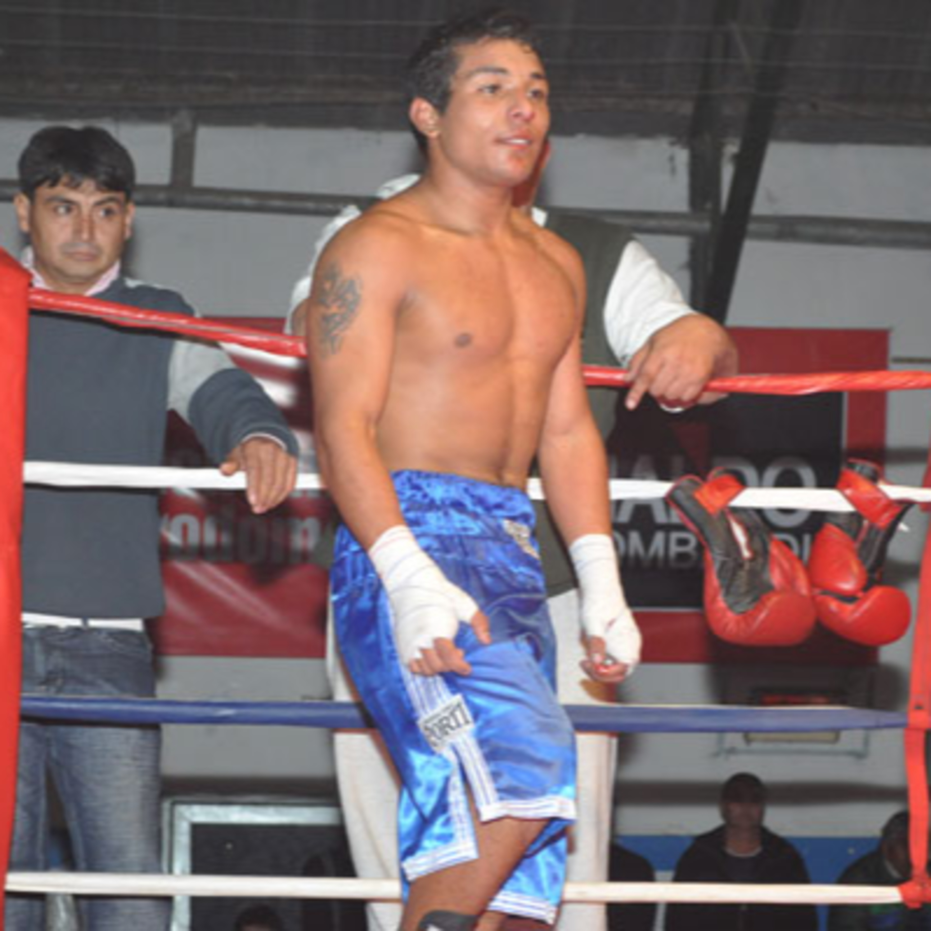 Magazzine Deportivo