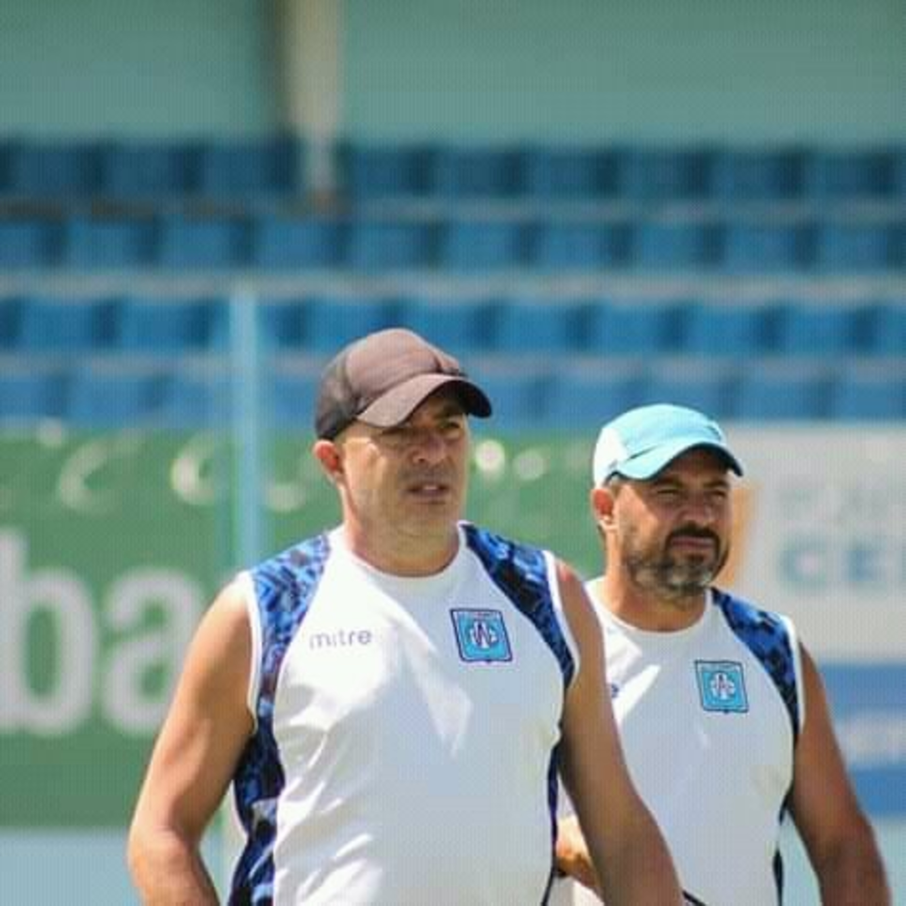 Magazzine Deportivo