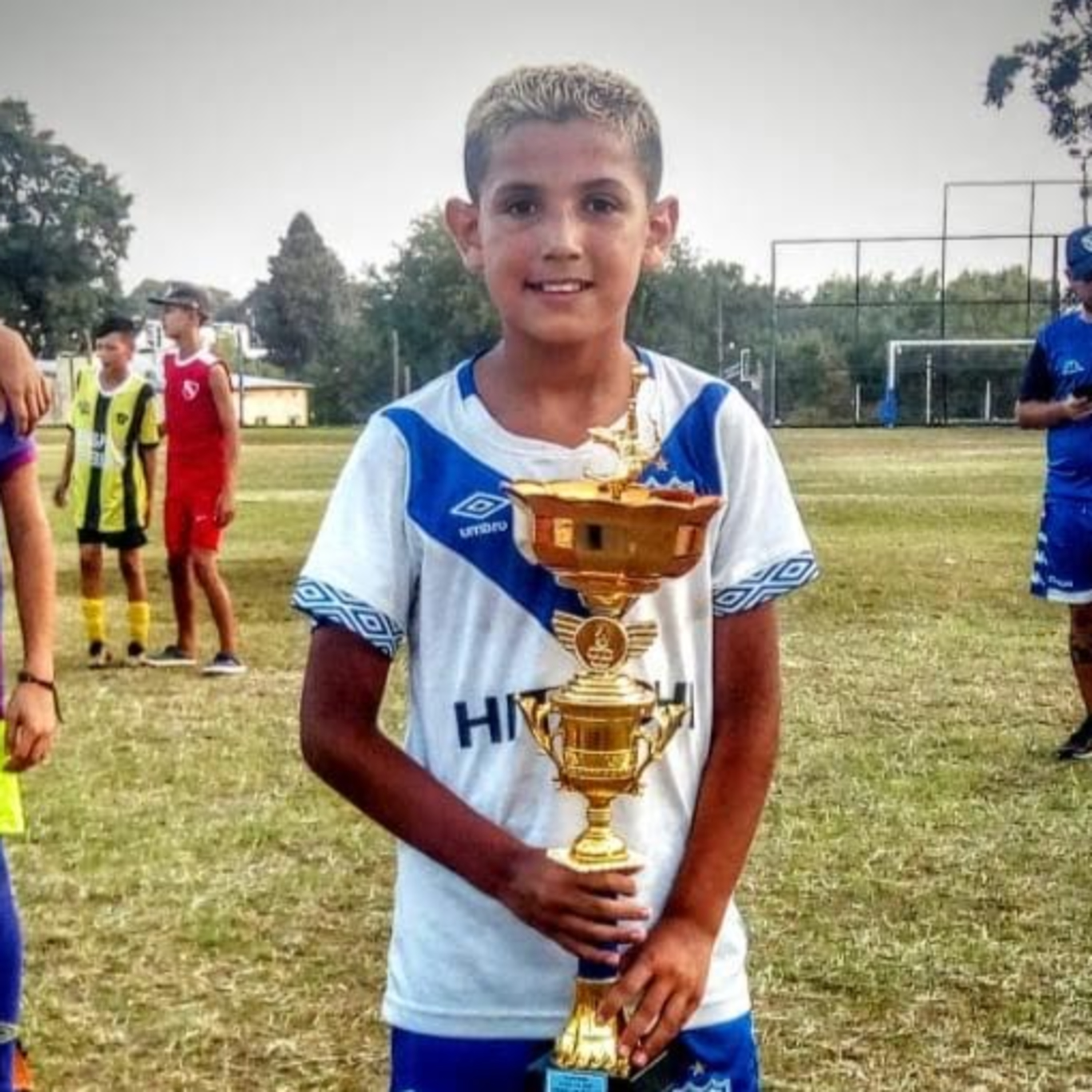 Magazzine Deportivo