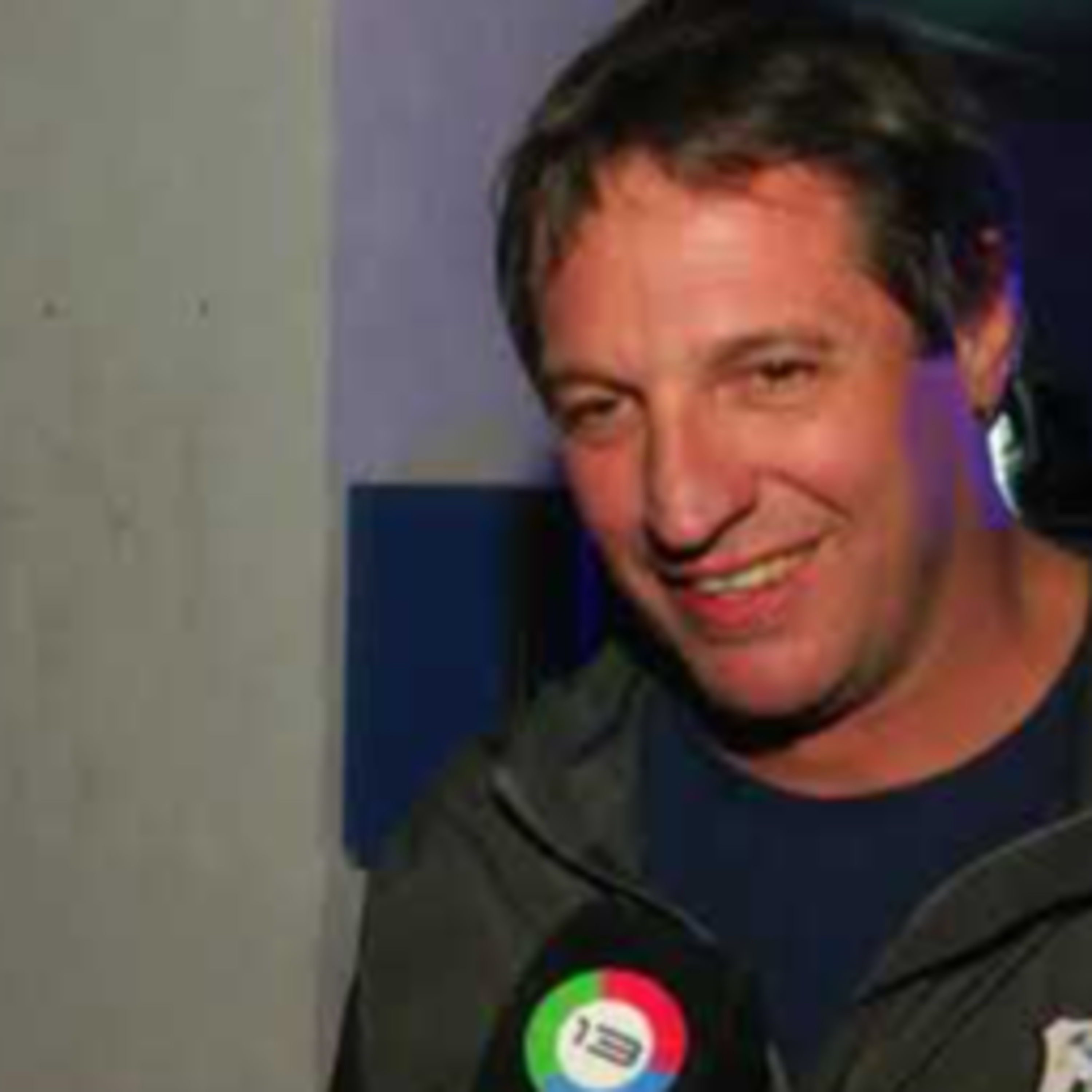 Magazzine Deportivo