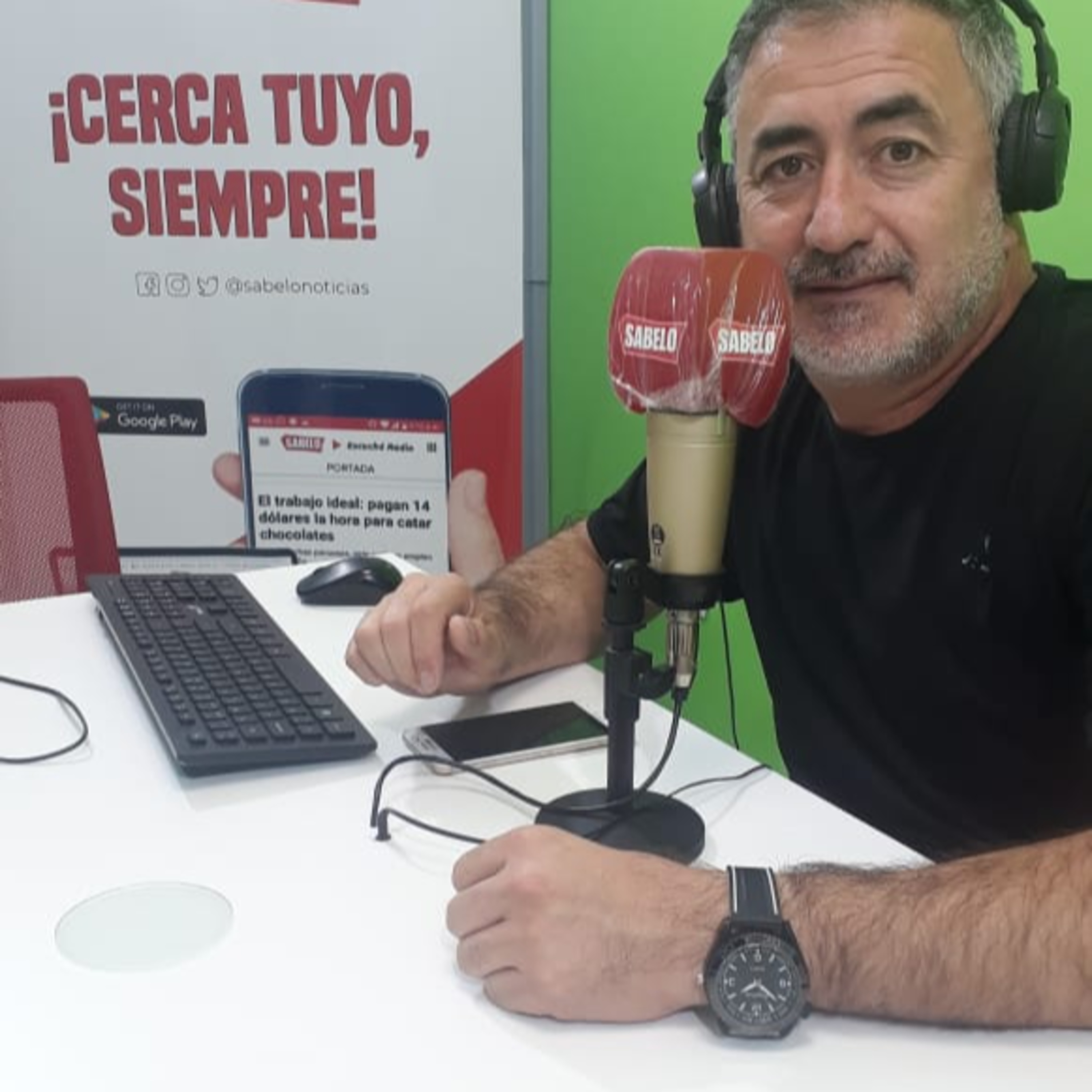 Magazzine Deportivo