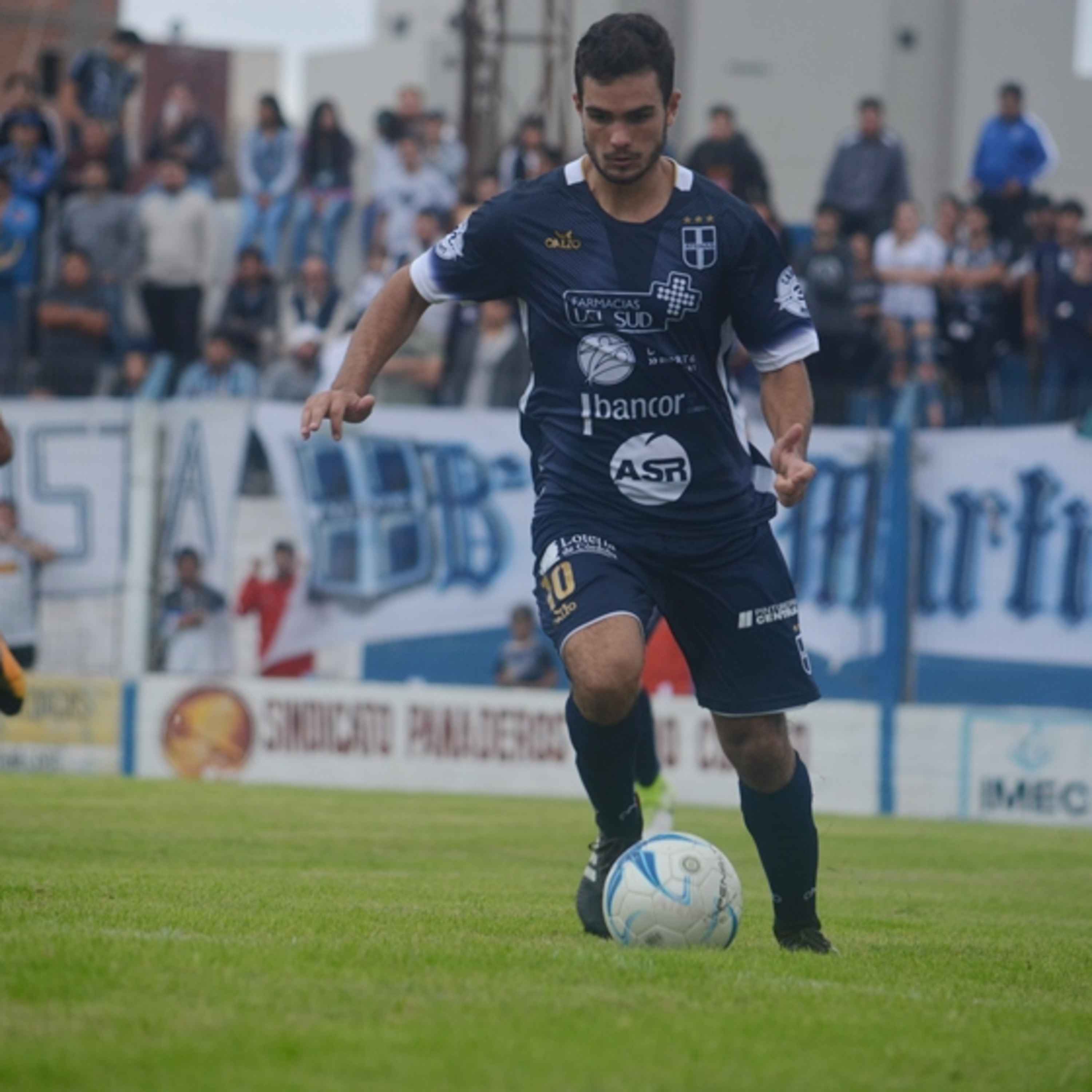 Magazzine Deportivo